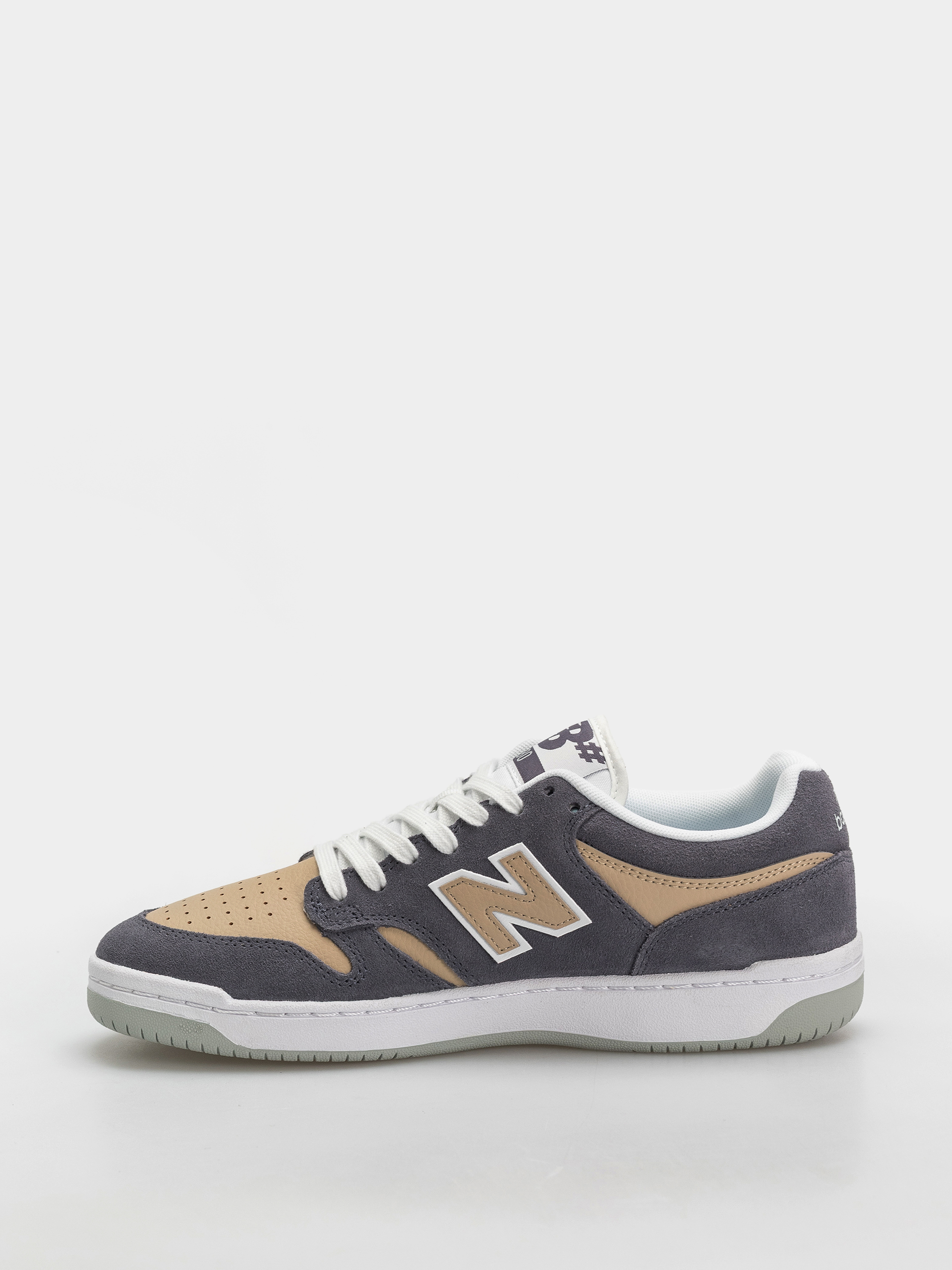Pantofi New Balance 480 (meteorite/incense)
