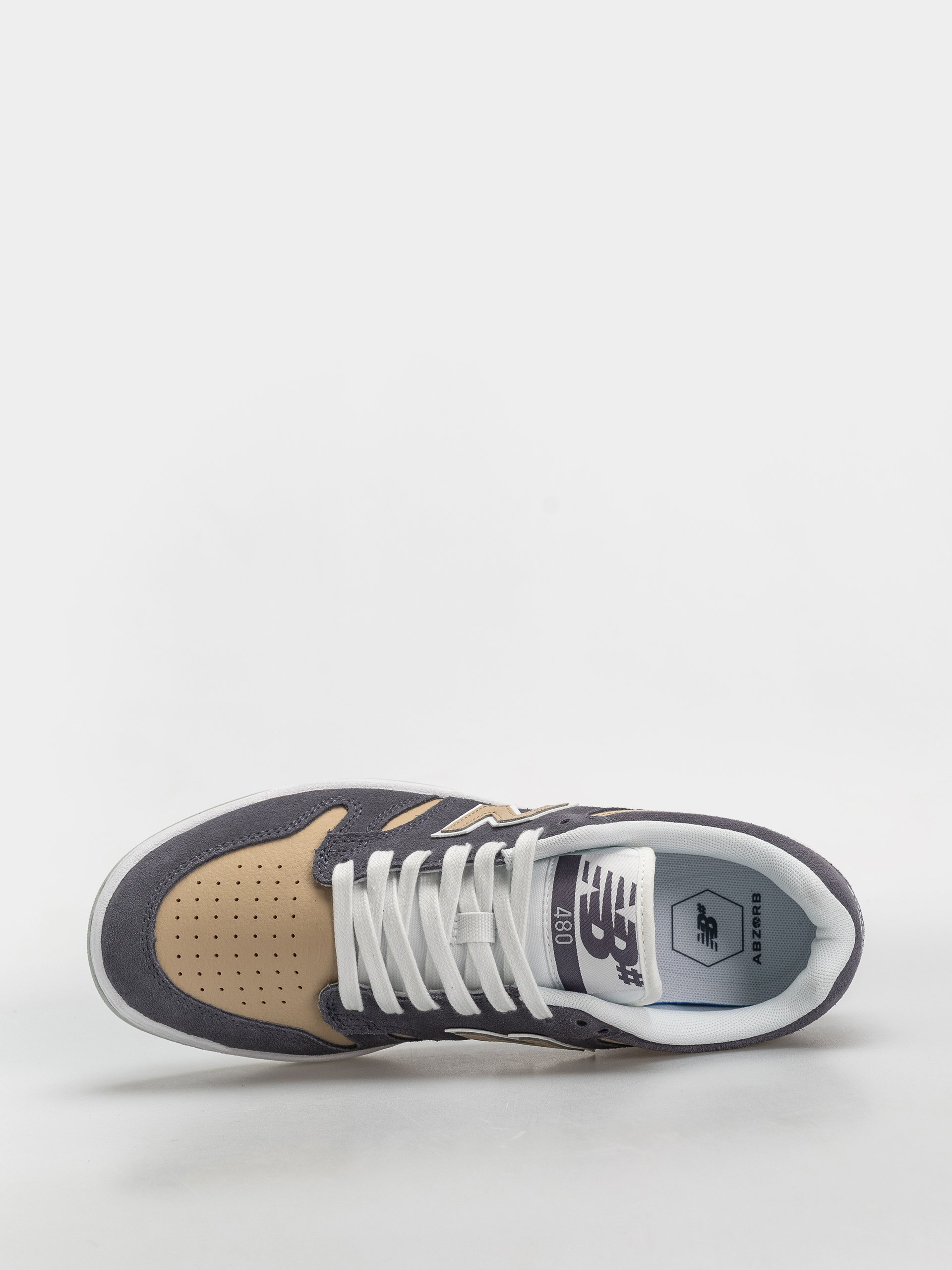 Pantofi New Balance 480 (meteorite/incense)