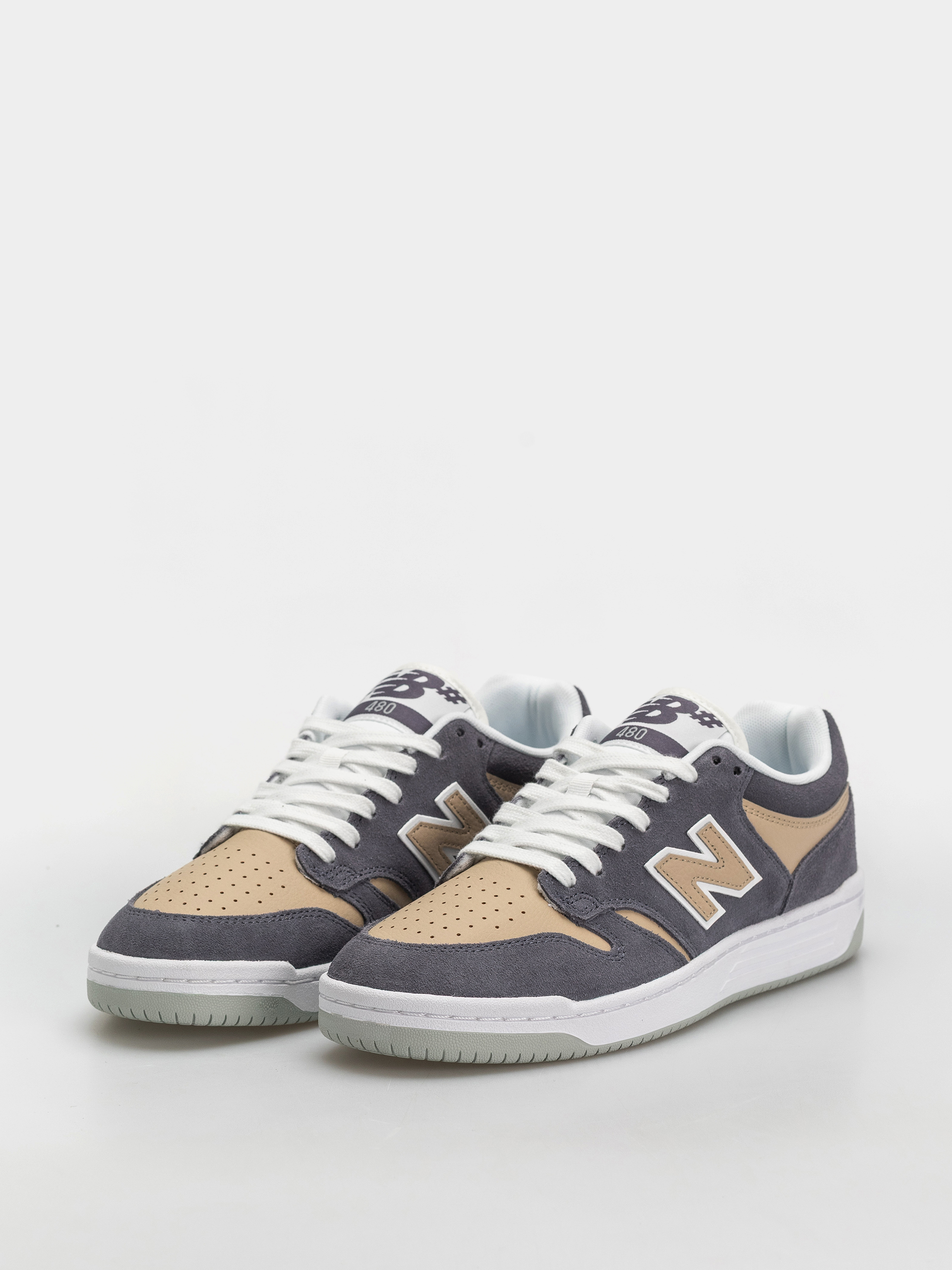 Pantofi New Balance 480 (meteorite/incense)