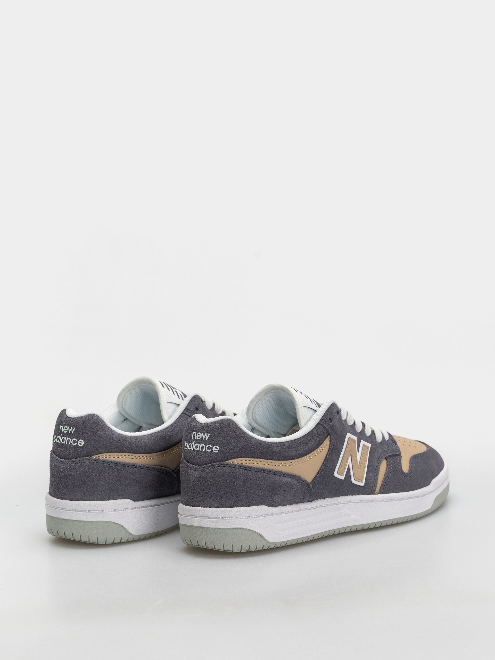 Pantofi New Balance 480 (meteorite/incense)