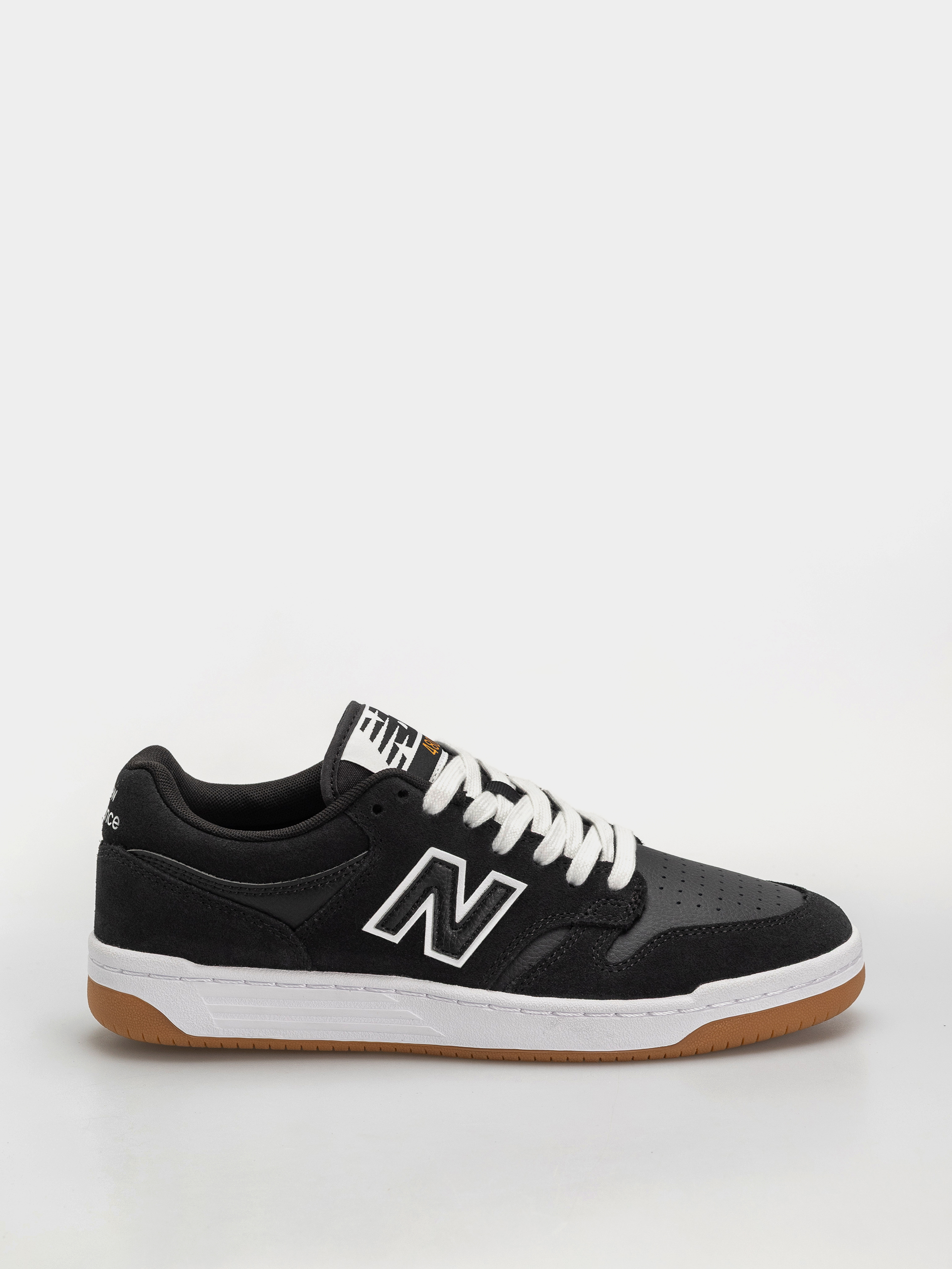 Pantofi New Balance 480 (black/white)