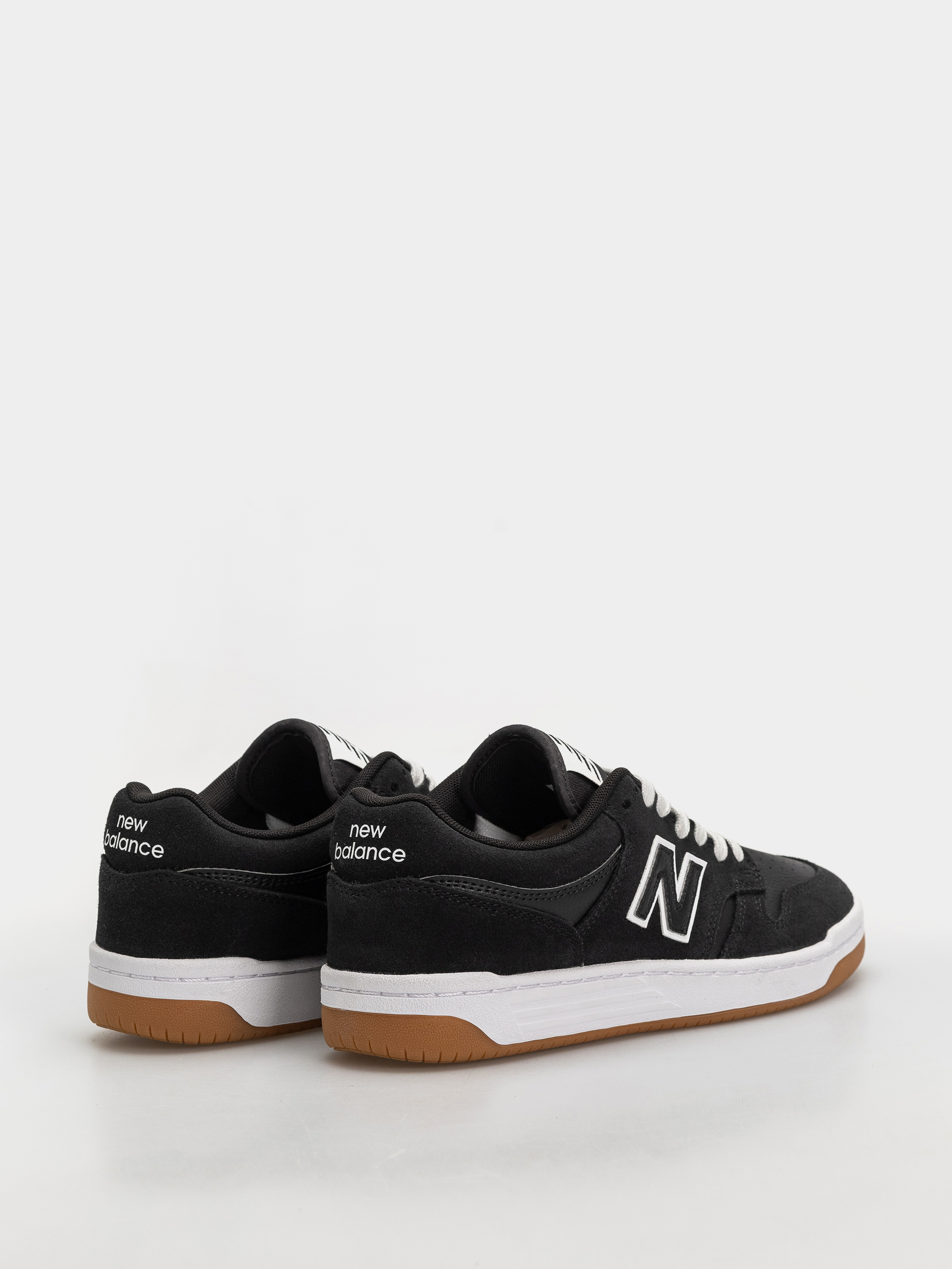Pantofi New Balance 480 (black/white)