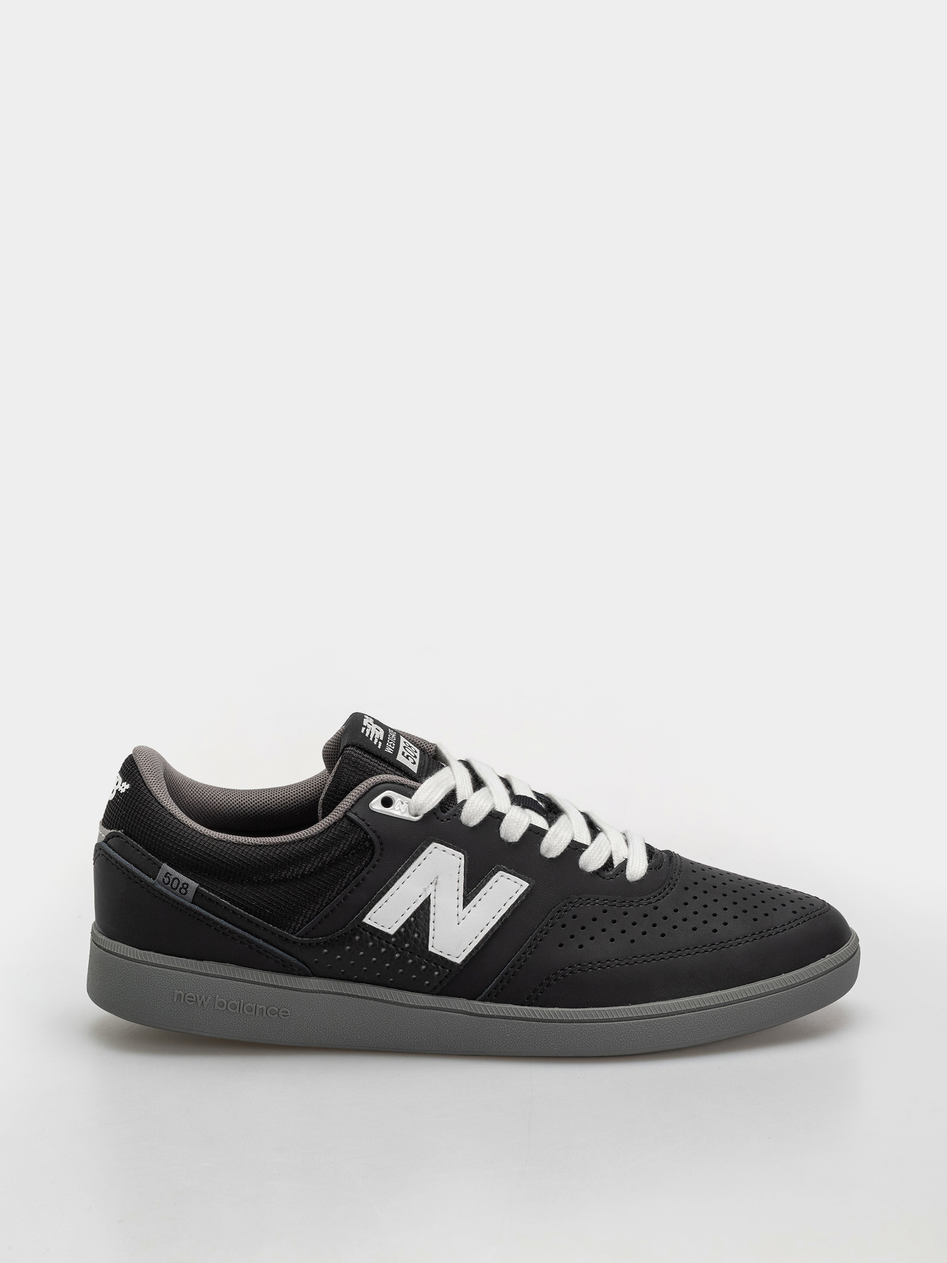 Pantofi New Balance 508 (black/white)