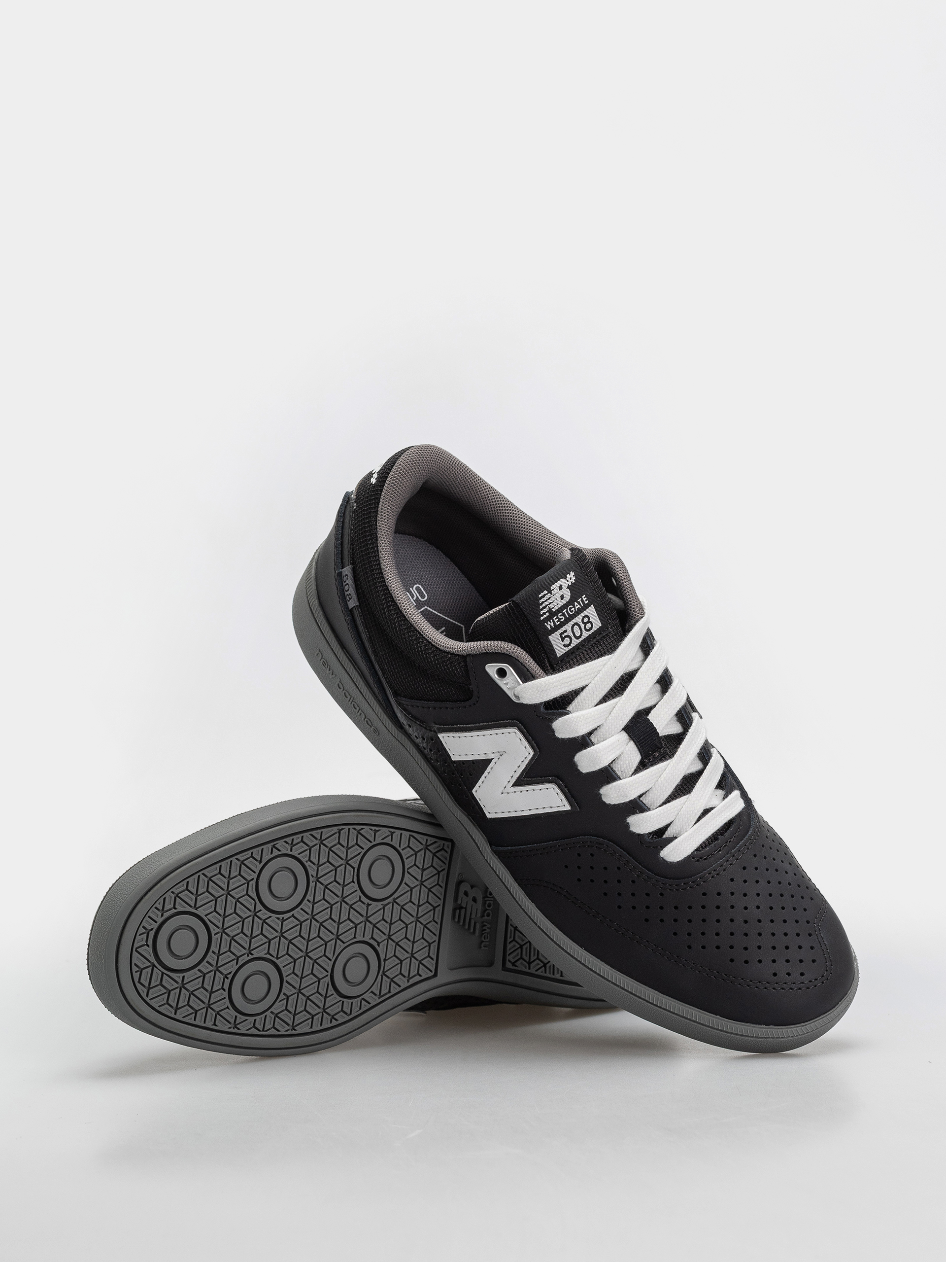 Pantofi New Balance 508 (black/white)
