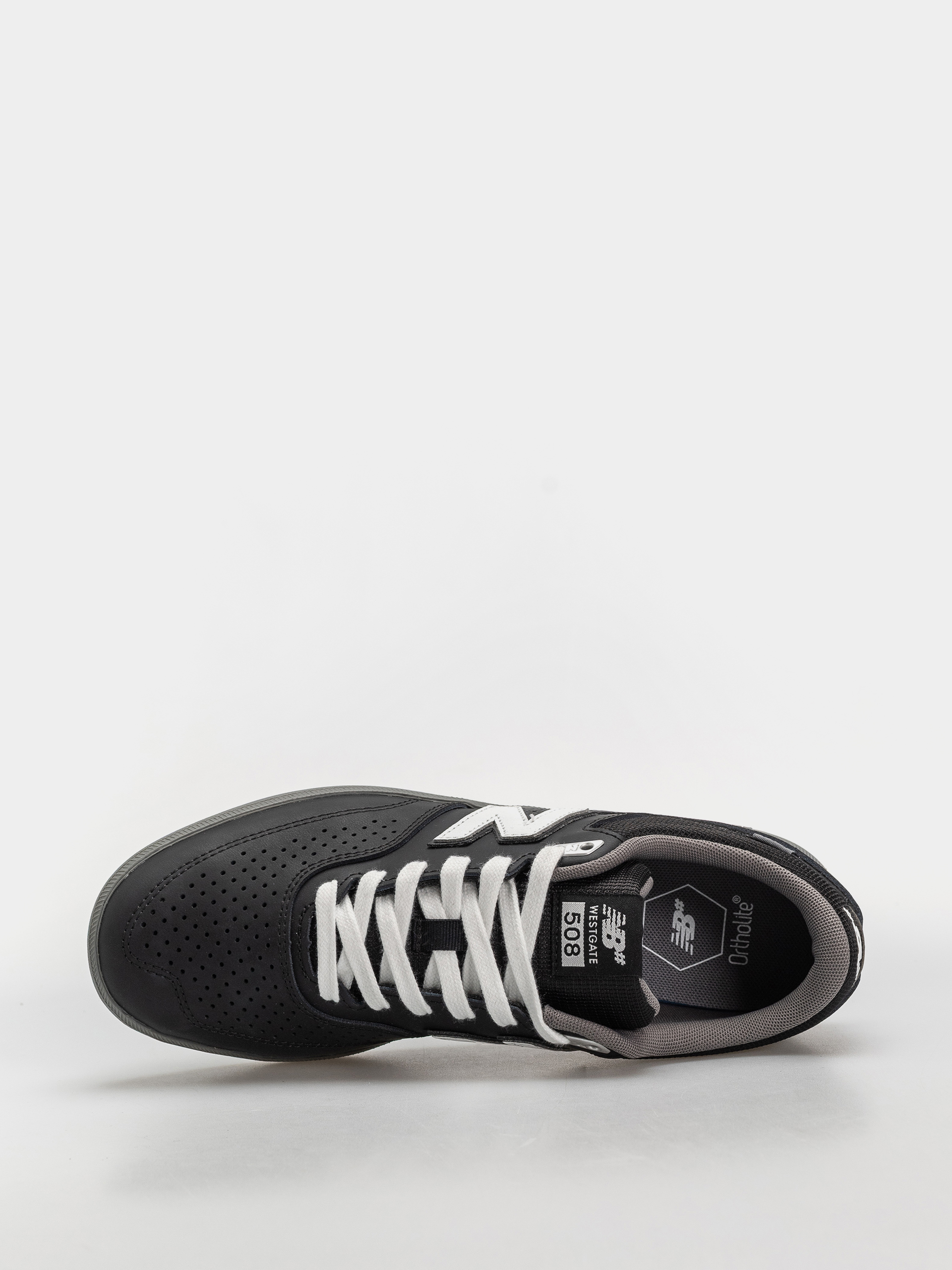 Pantofi New Balance 508 (black/white)