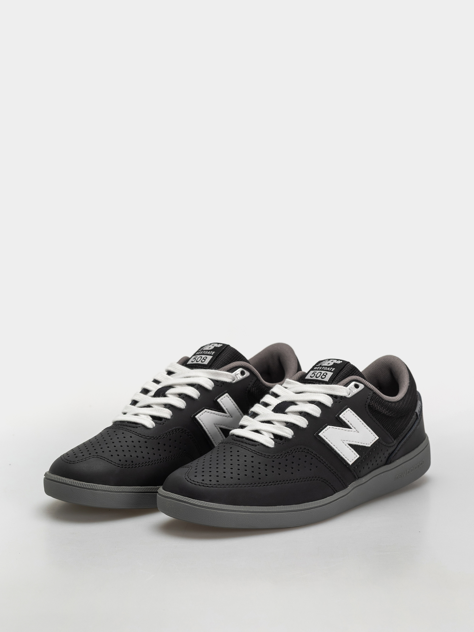 Pantofi New Balance 508 (black/white)