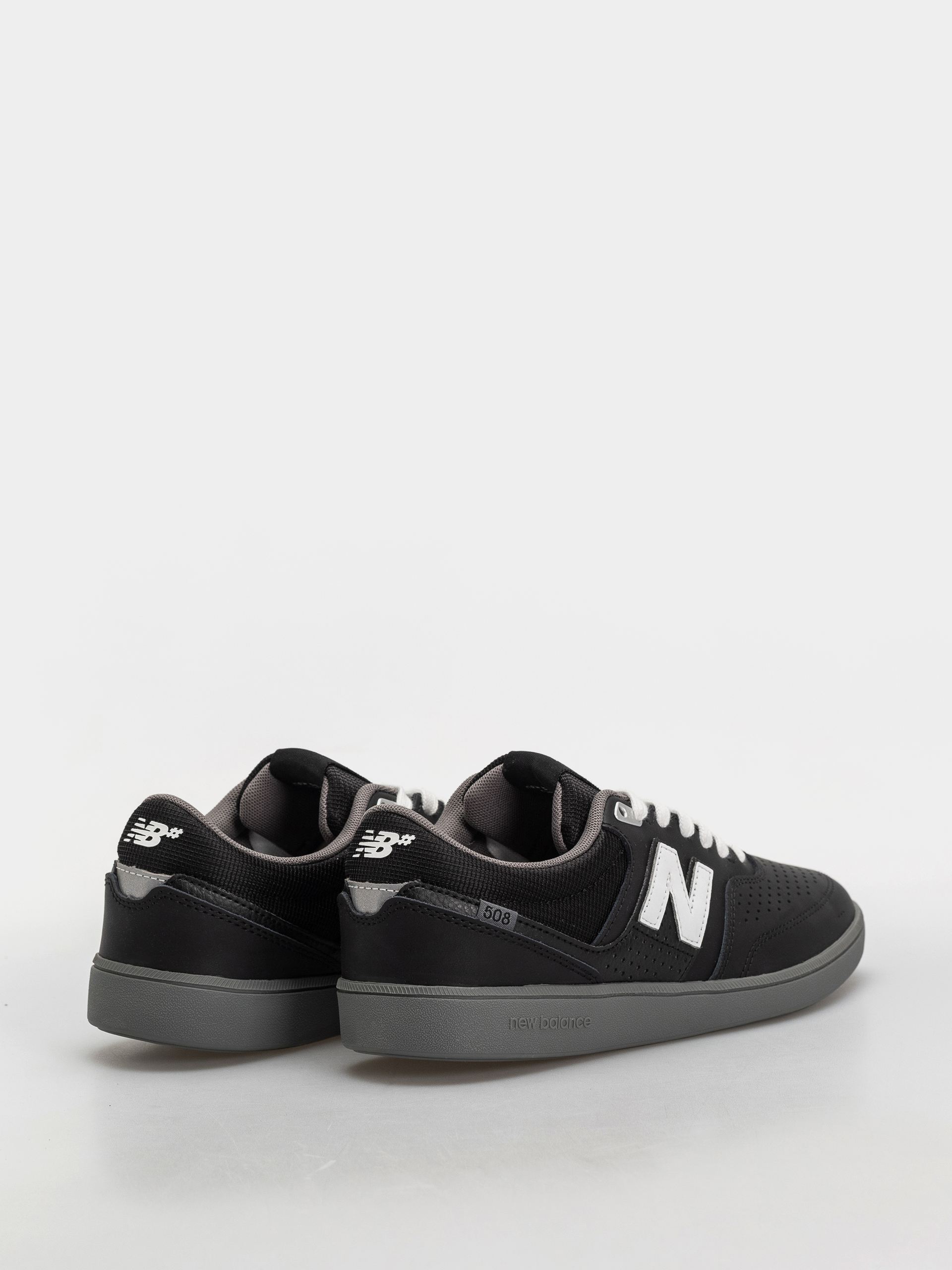 Pantofi New Balance 508 (black/white)