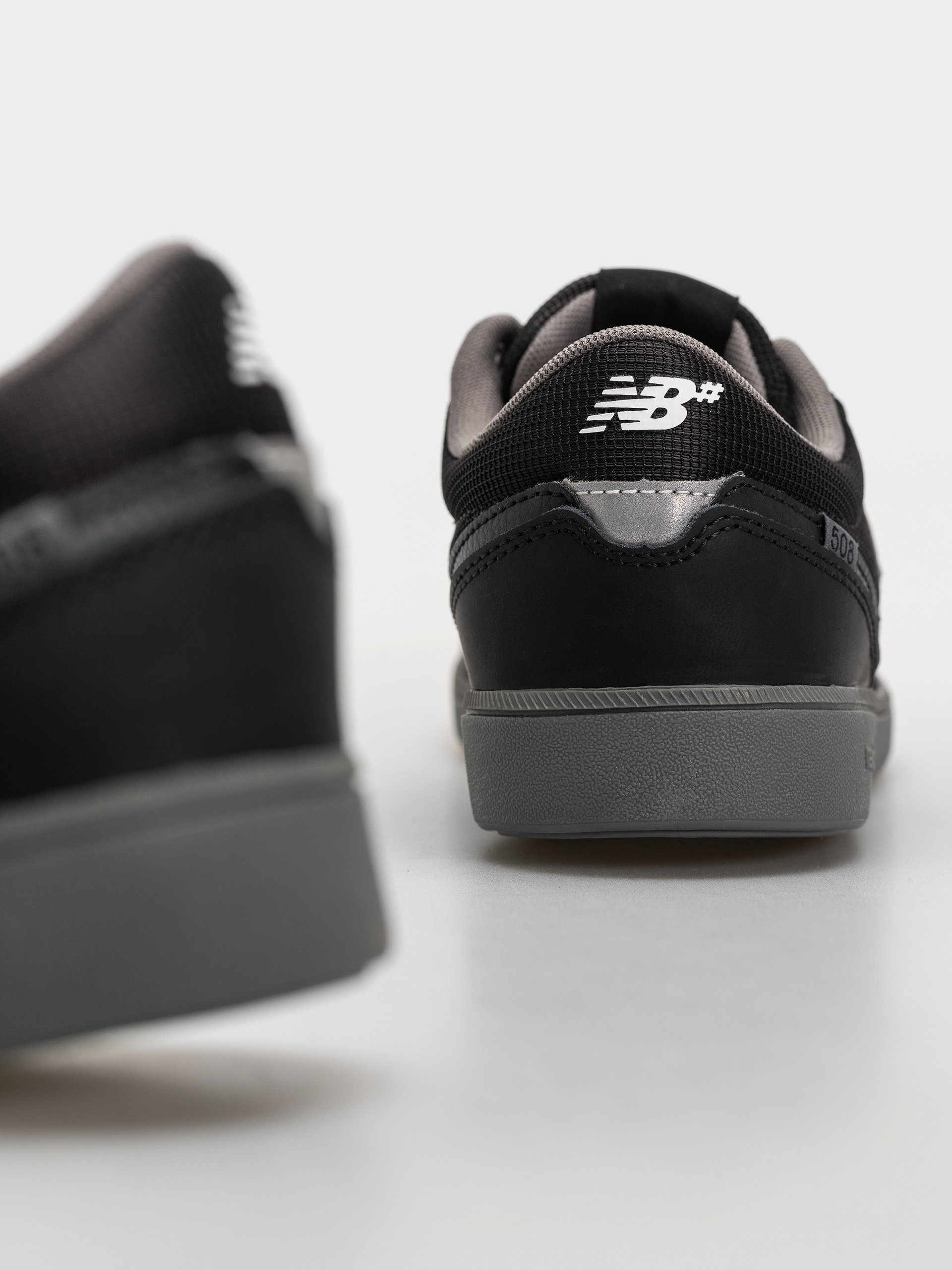 Pantofi New Balance 508 (black/white)