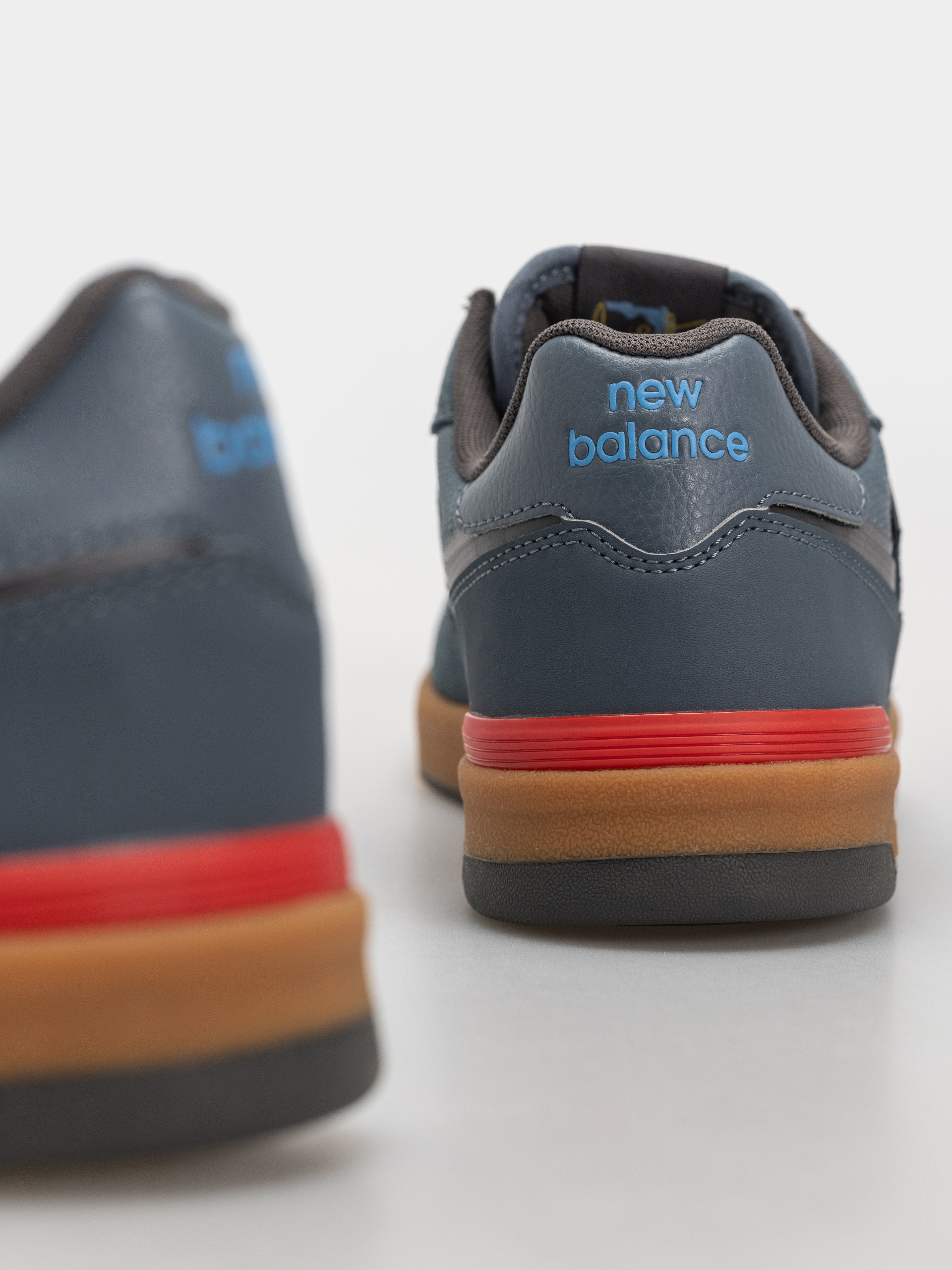 Pantofi New Balance 306 (shadow blue/mars yellow)