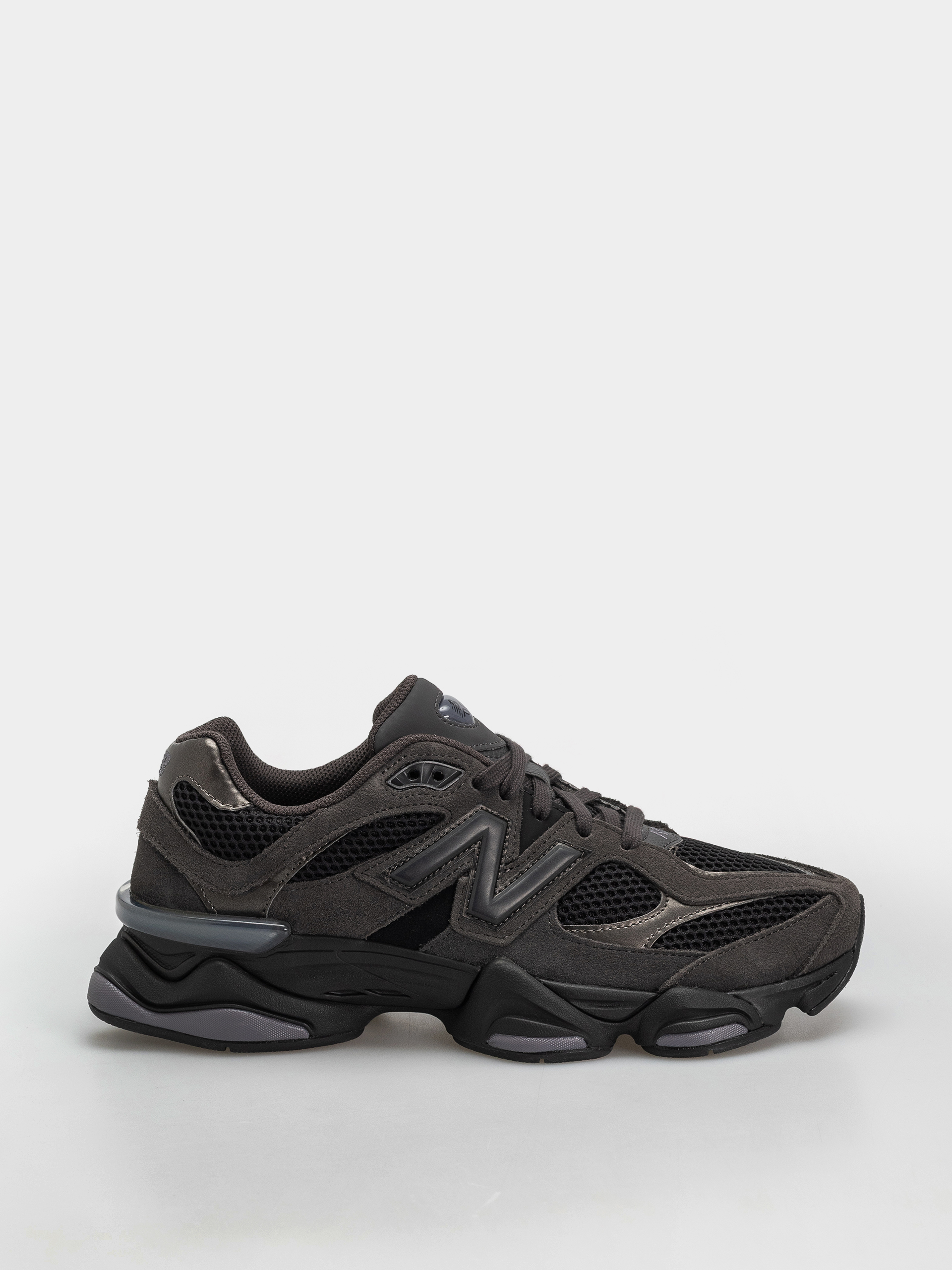 Pantofi New Balance 9060 (black/neptune grey)
