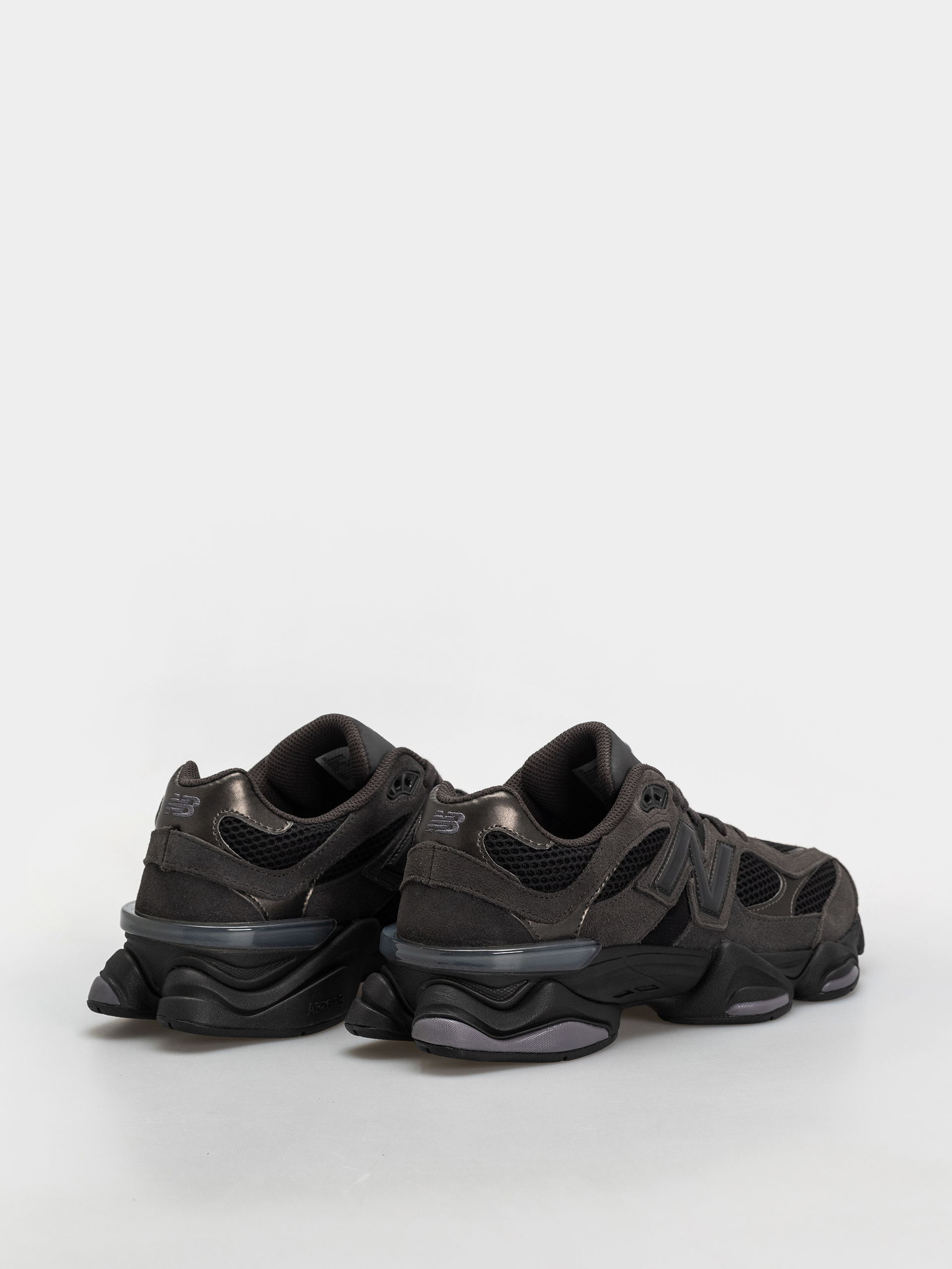 Pantofi New Balance 9060 (black/neptune grey)