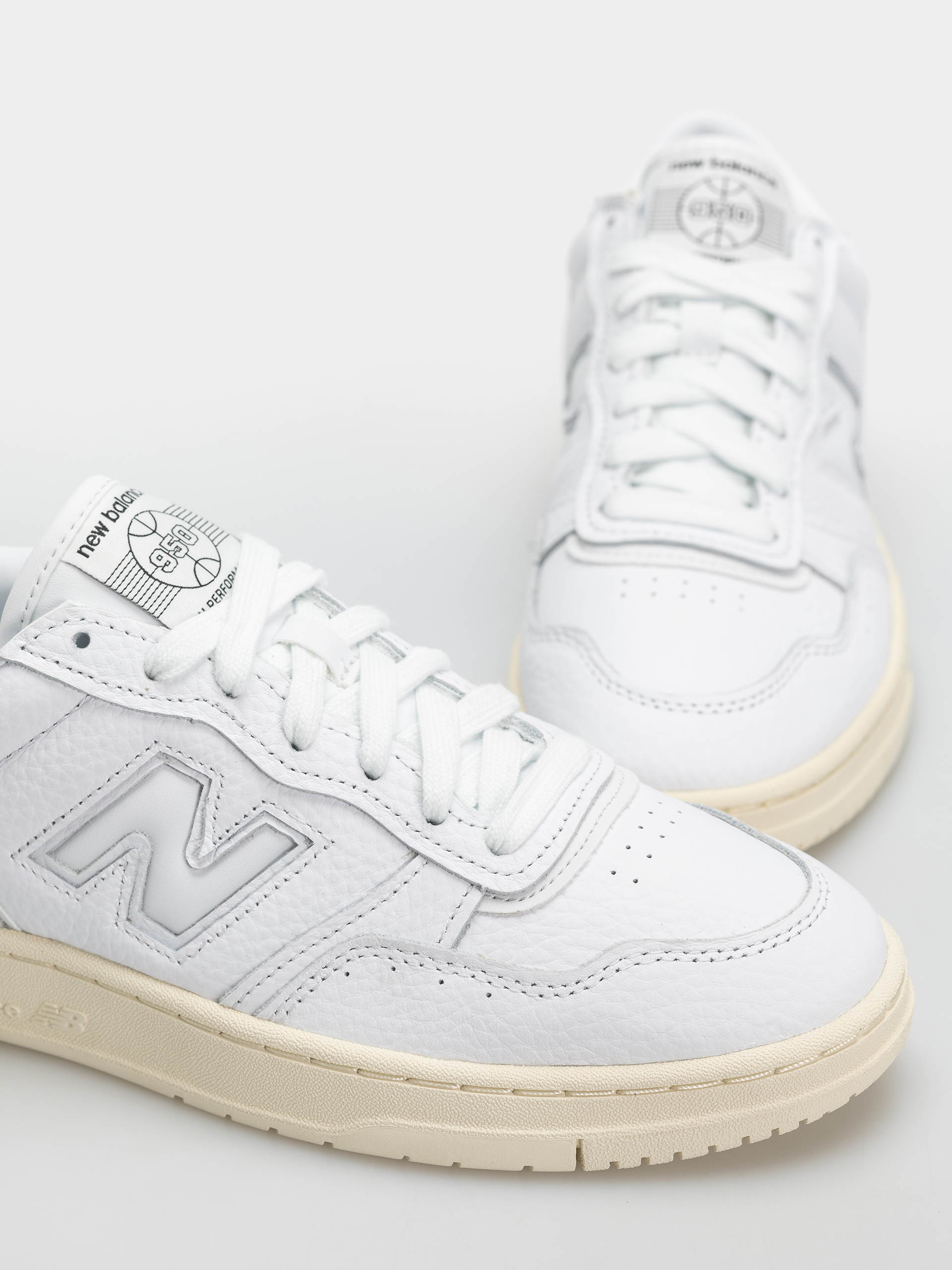 Pantofi New Balance 950 (white/angora)