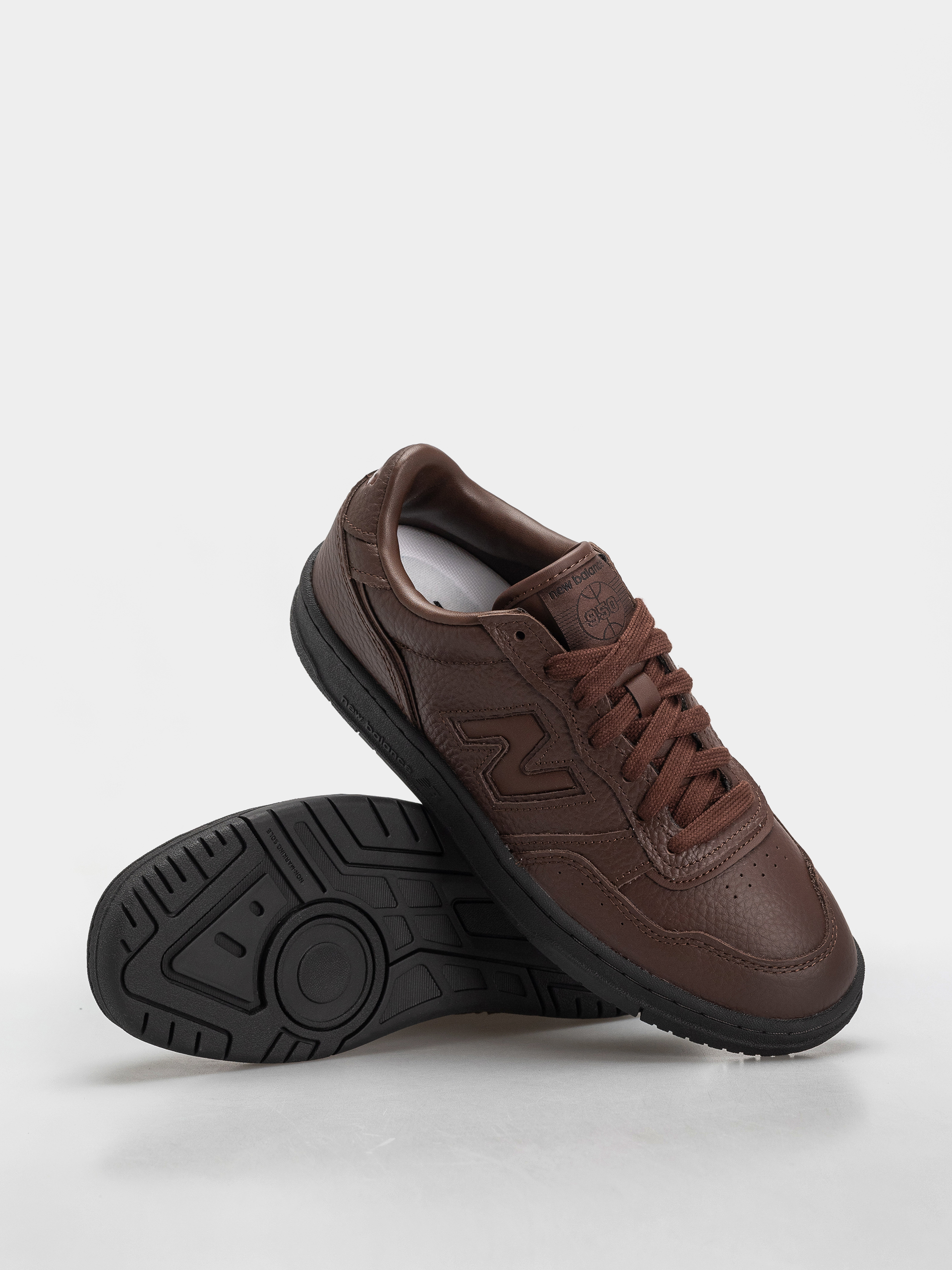 Pantofi New Balance 950 (rich oak/pumpernickel)