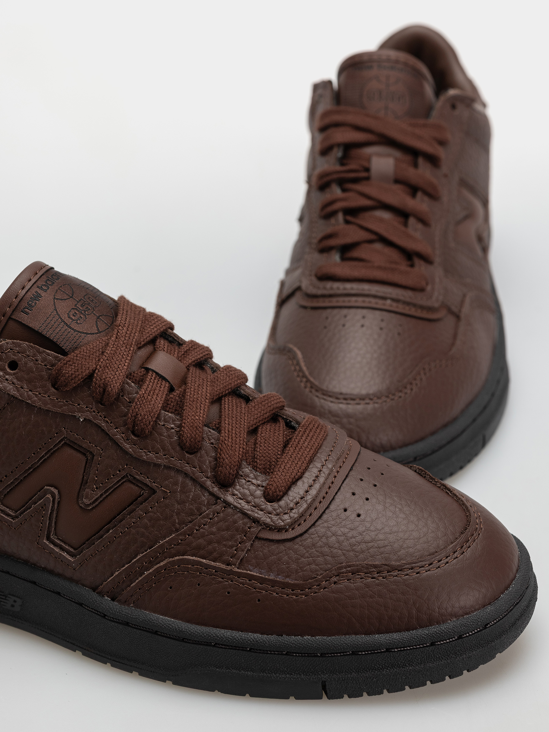 Pantofi New Balance 950 (rich oak/pumpernickel)