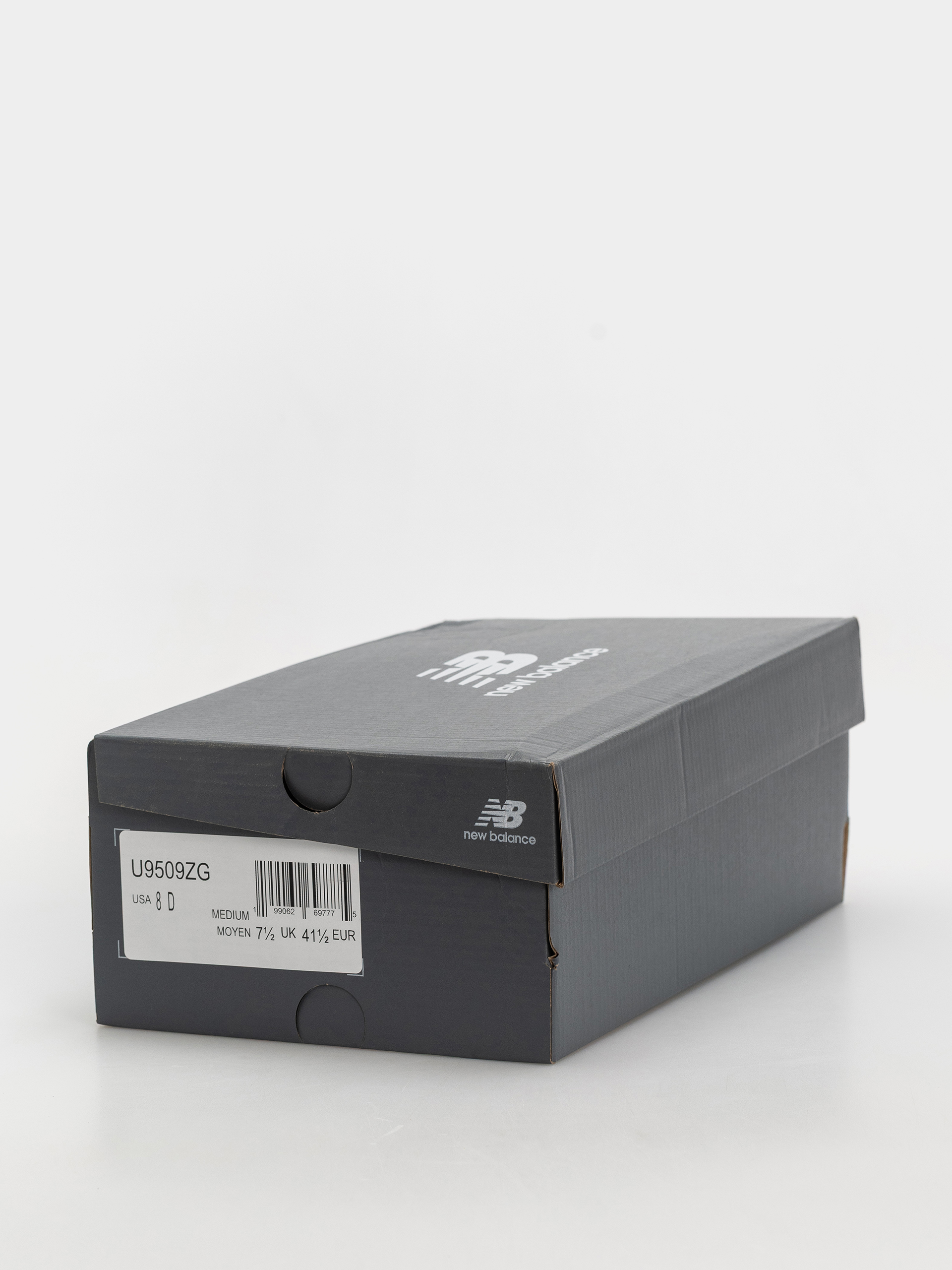 Pantofi New Balance 950 (rich oak/pumpernickel)