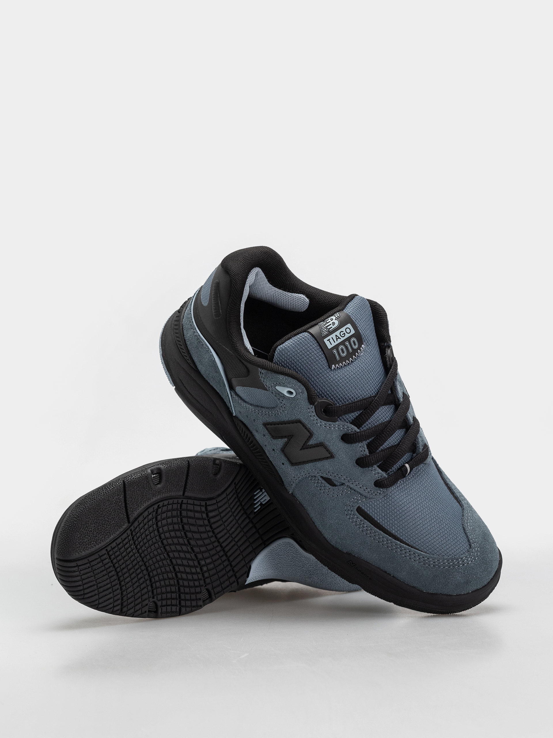 Pantofi New Balance 1010 (shadow blue/black)