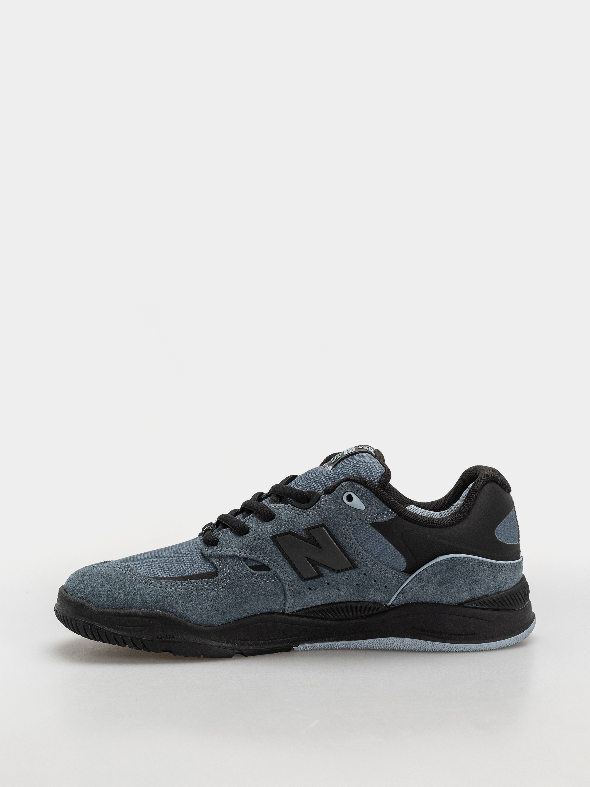 Pantofi New Balance 1010 (shadow blue/black)