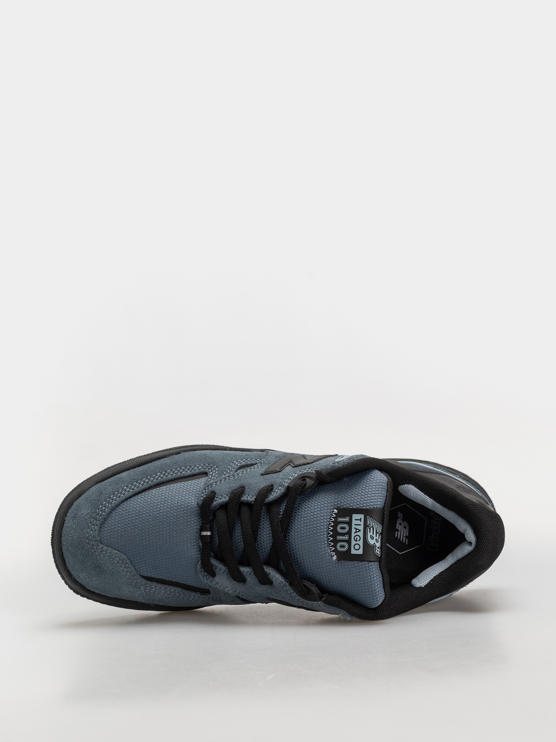 Pantofi New Balance 1010 (shadow blue/black)