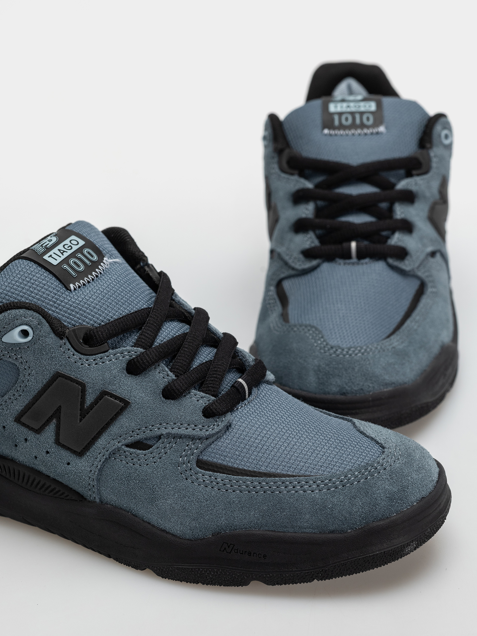 Pantofi New Balance 1010 (shadow blue/black)