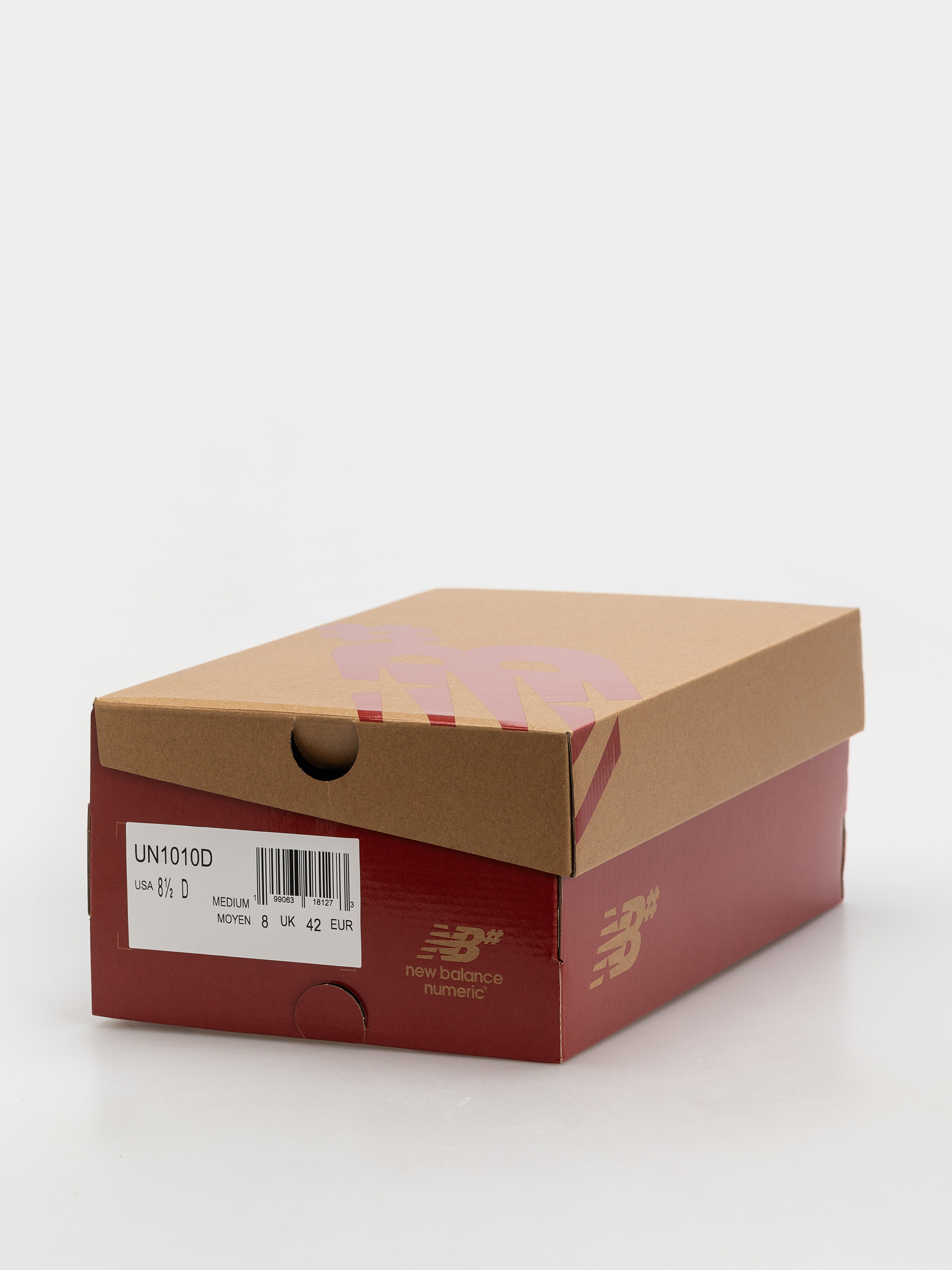 Pantofi New Balance 1010 (shadow blue/black)