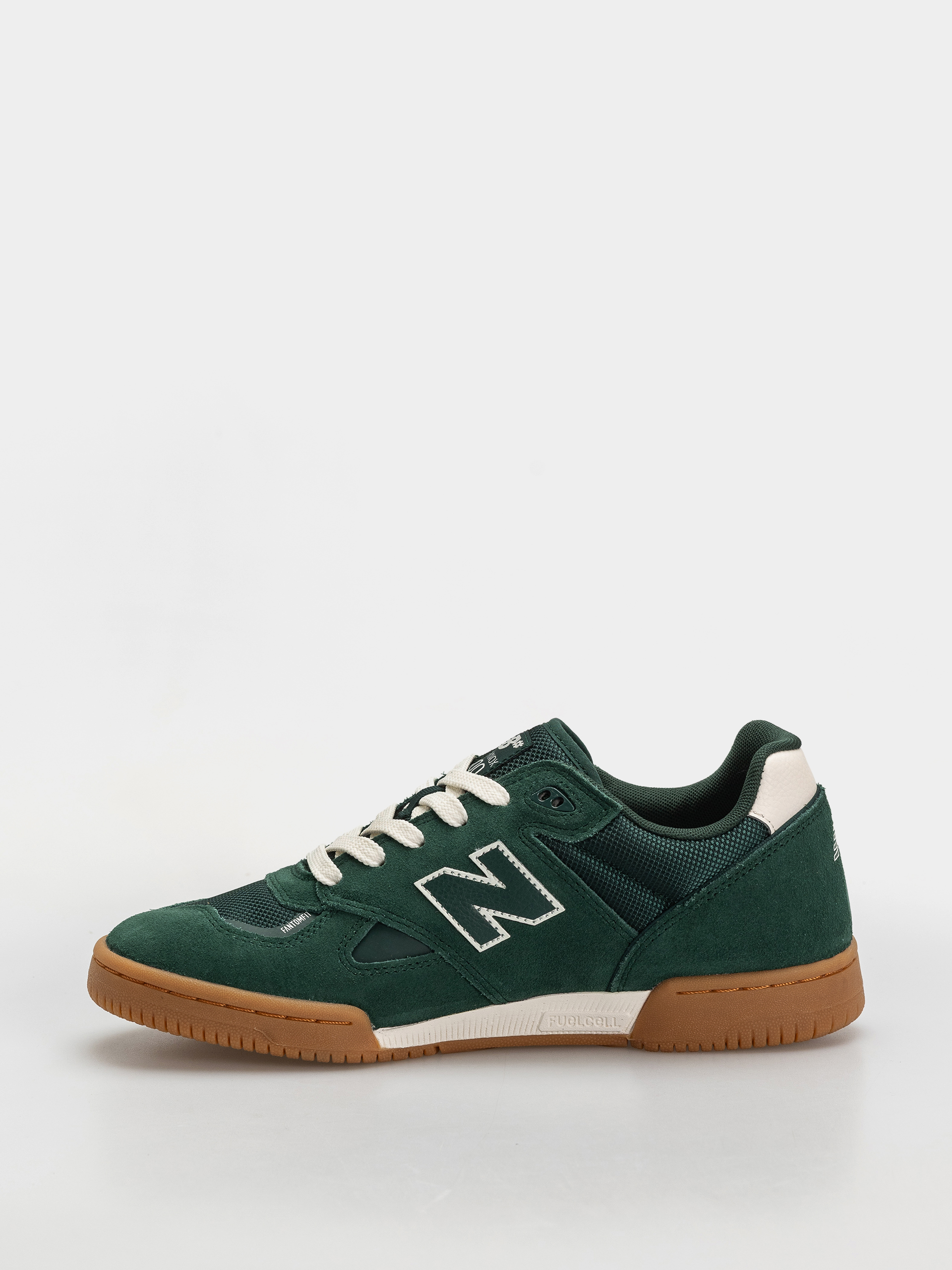 Pantofi New Balance 600 (nordic green/white)