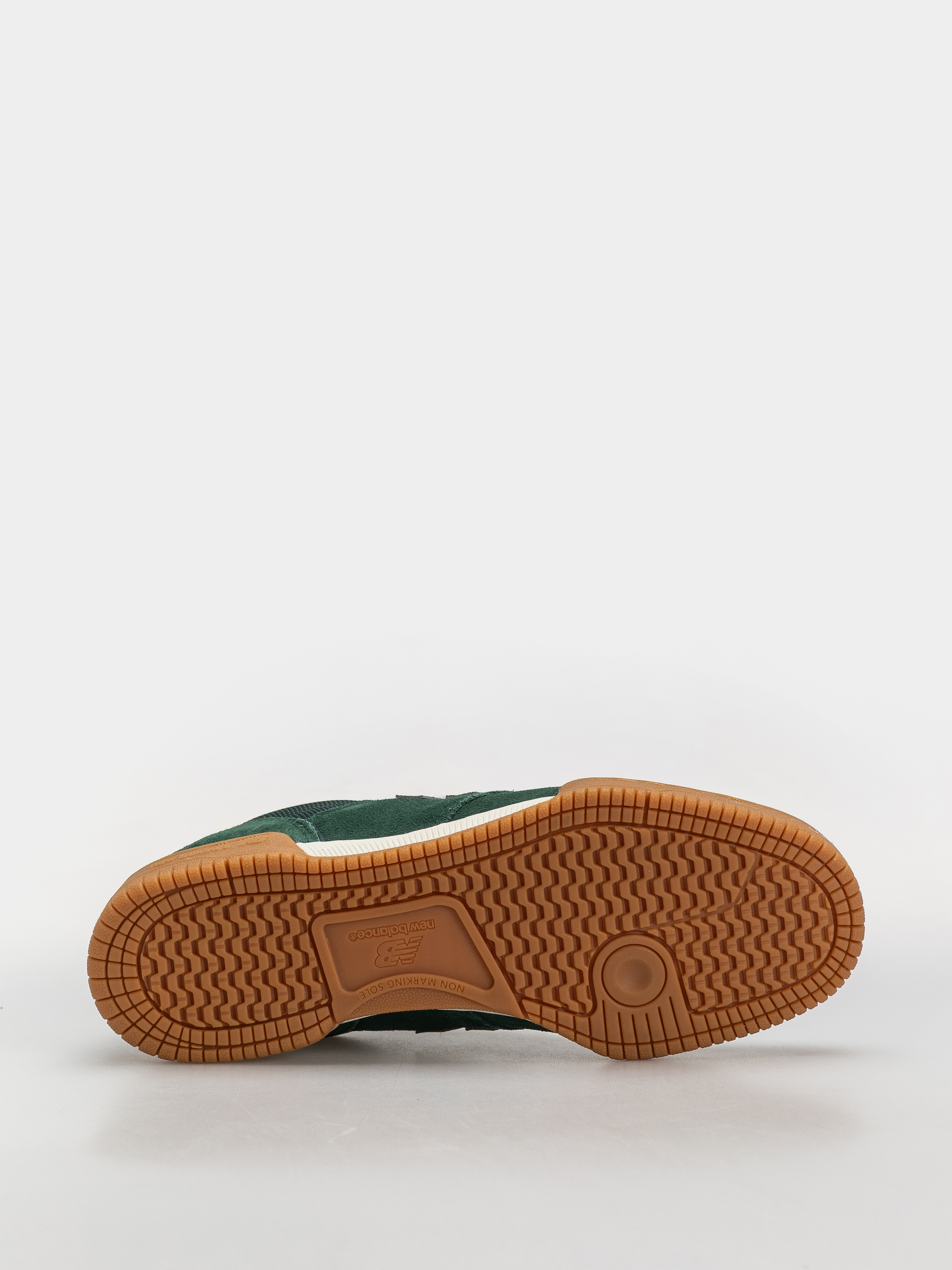 Pantofi New Balance 600 (nordic green/white)
