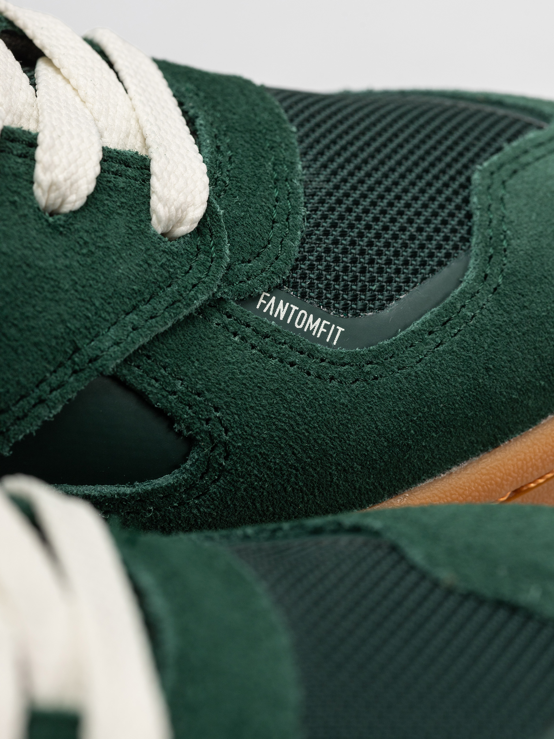 Pantofi New Balance 600 (nordic green/white)