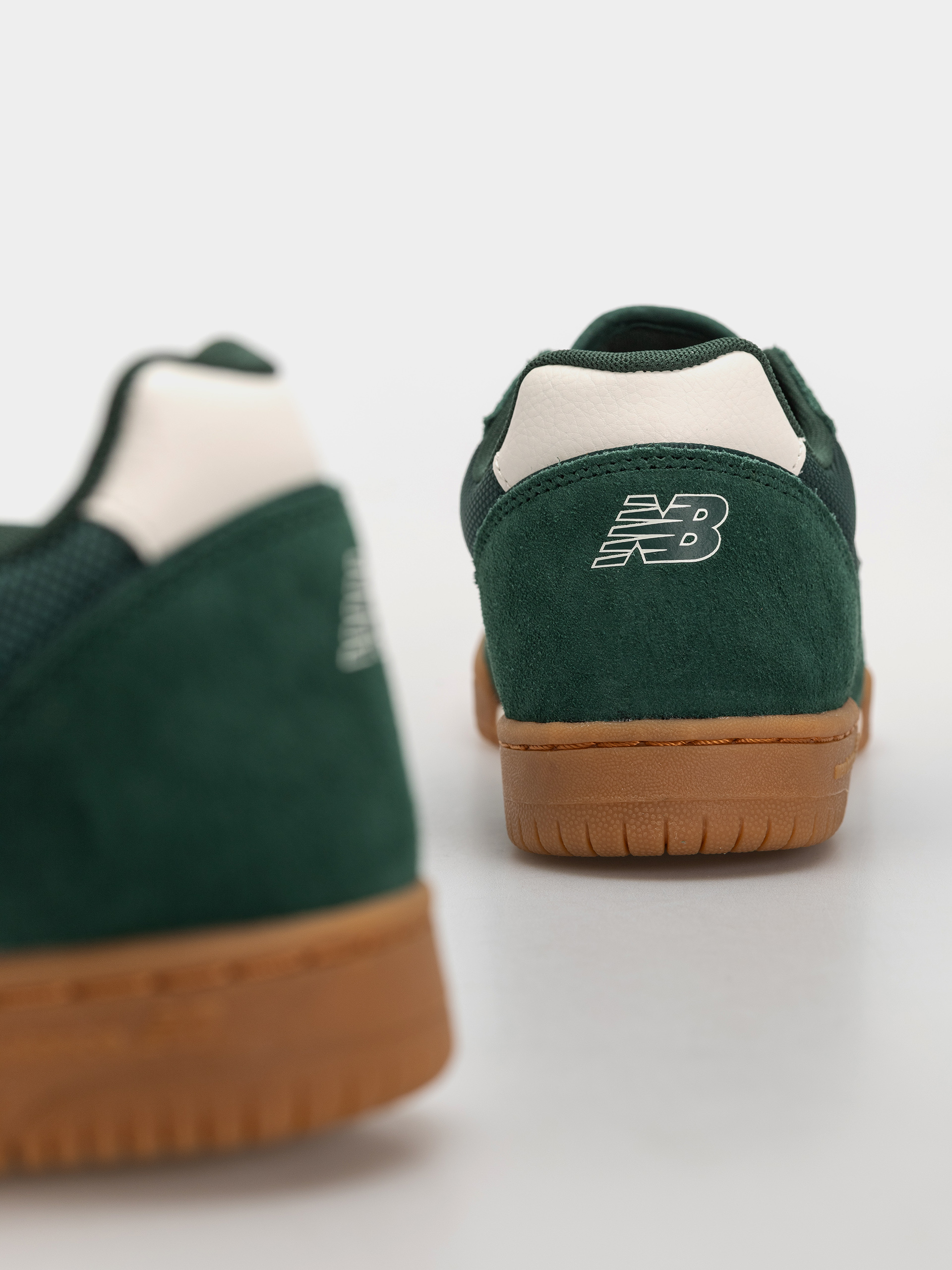 Pantofi New Balance 600 (nordic green/white)