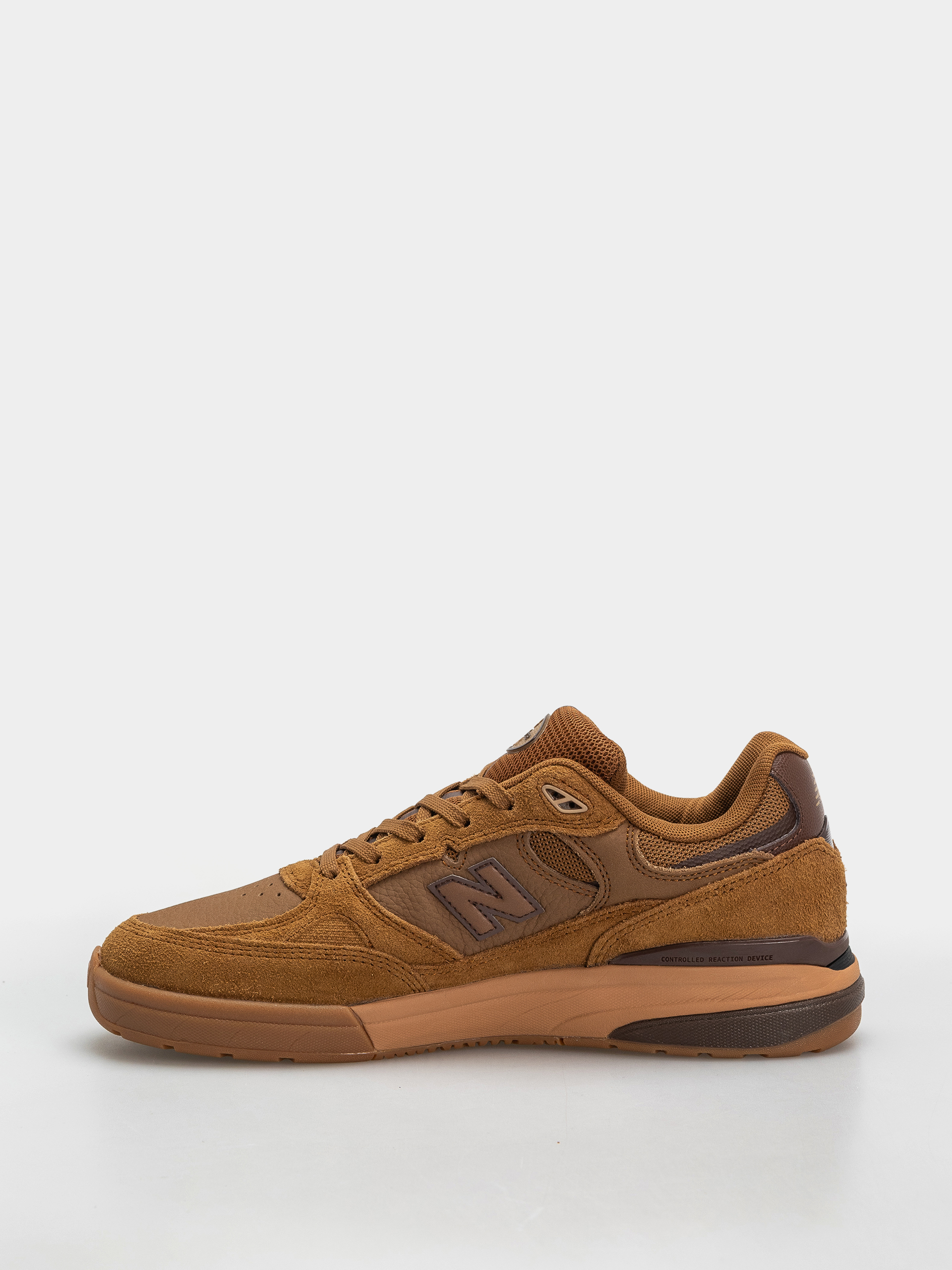 Pantofi New Balance 933 (breakfast tea/pumpernickel)