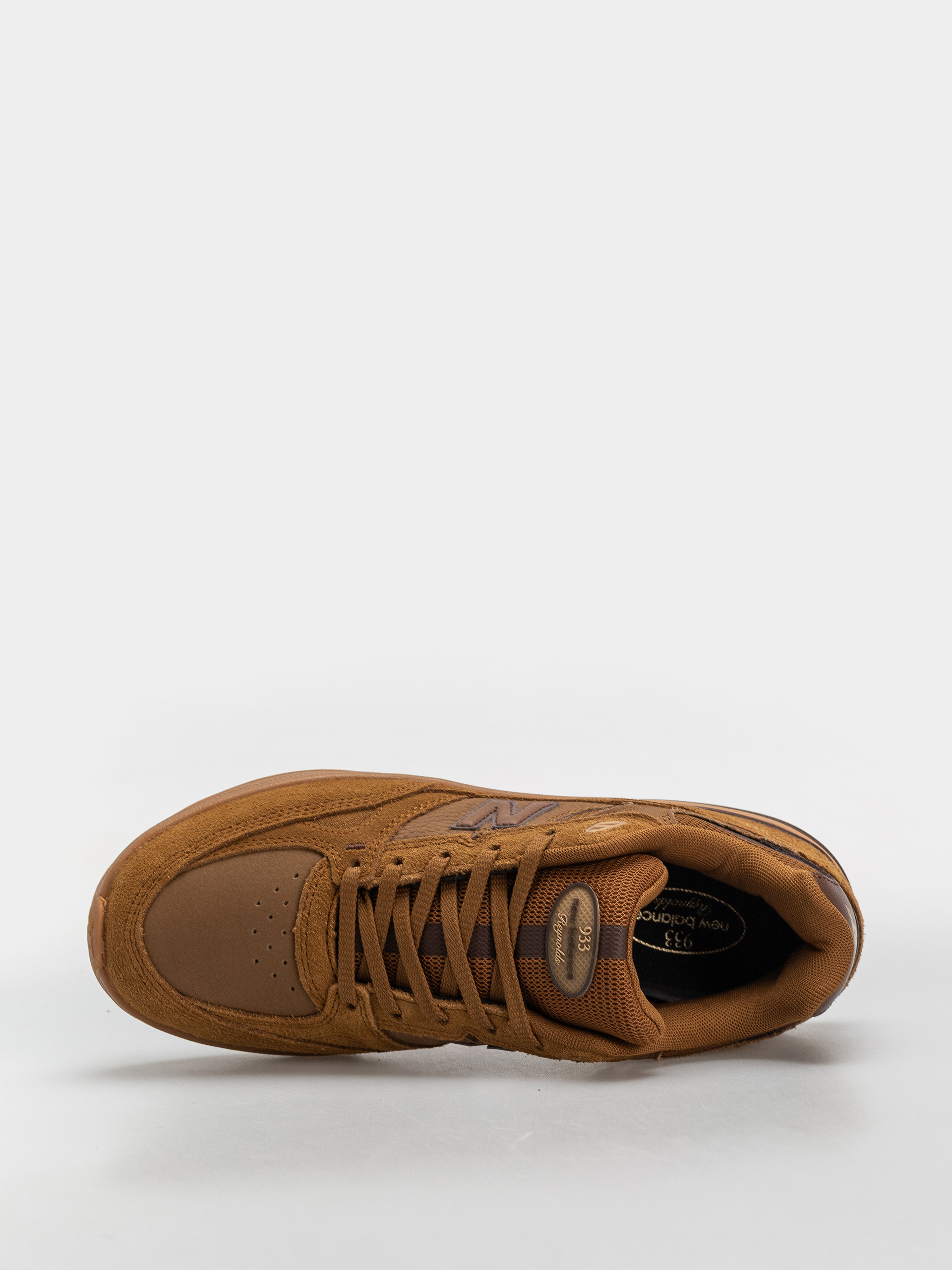 Pantofi New Balance 933 (breakfast tea/pumpernickel)