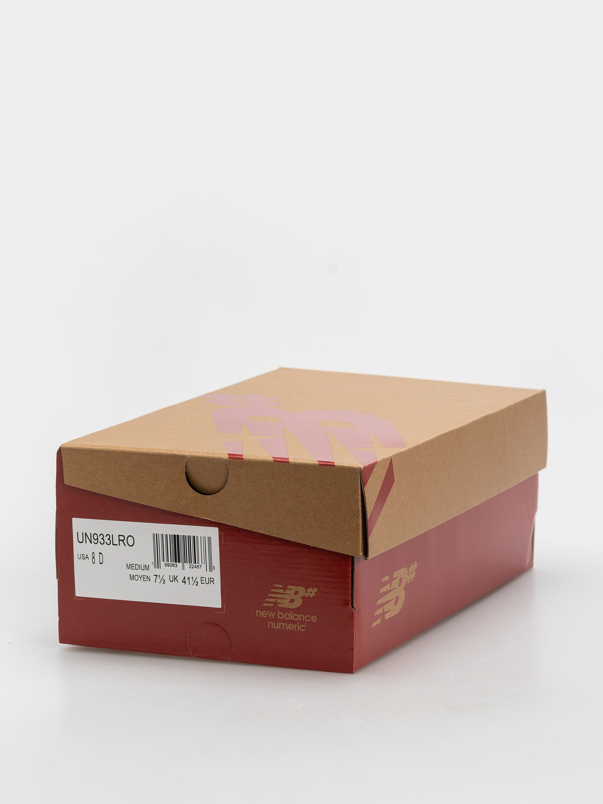 Pantofi New Balance 933 (breakfast tea/pumpernickel)