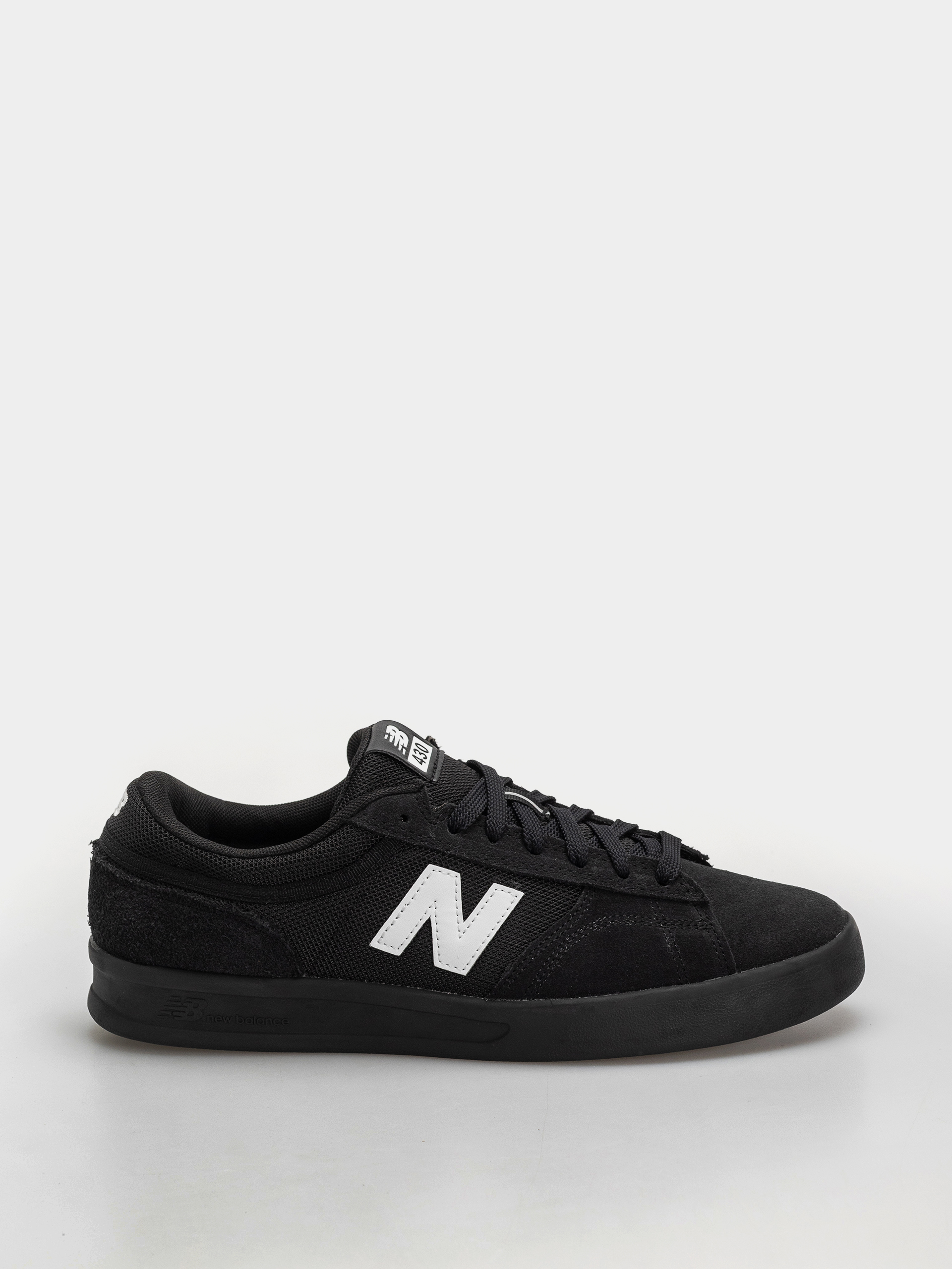 Pantofi New Balance 430 (black/white)