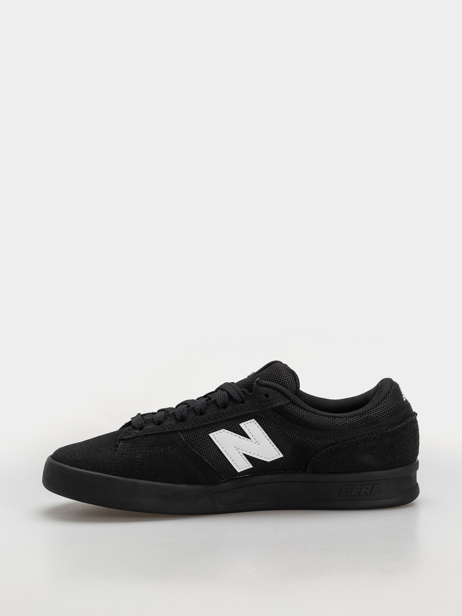 Pantofi New Balance 430 (black/white)