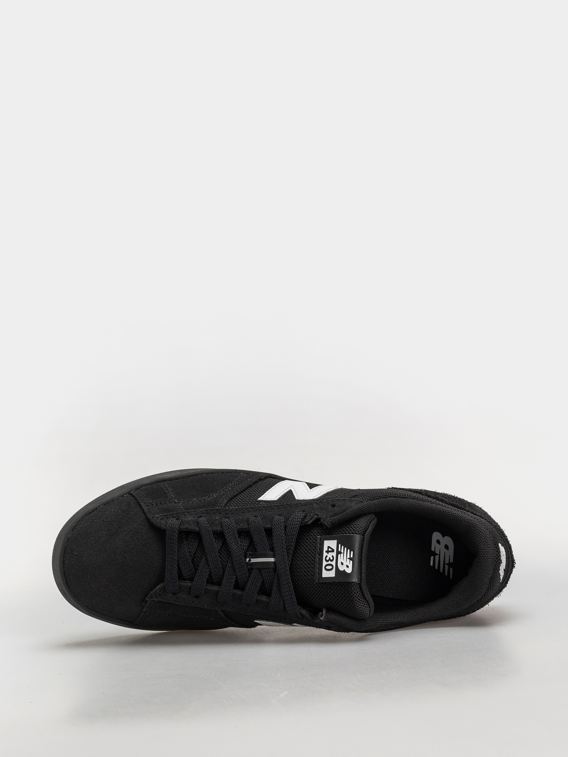 Pantofi New Balance 430 (black/white)