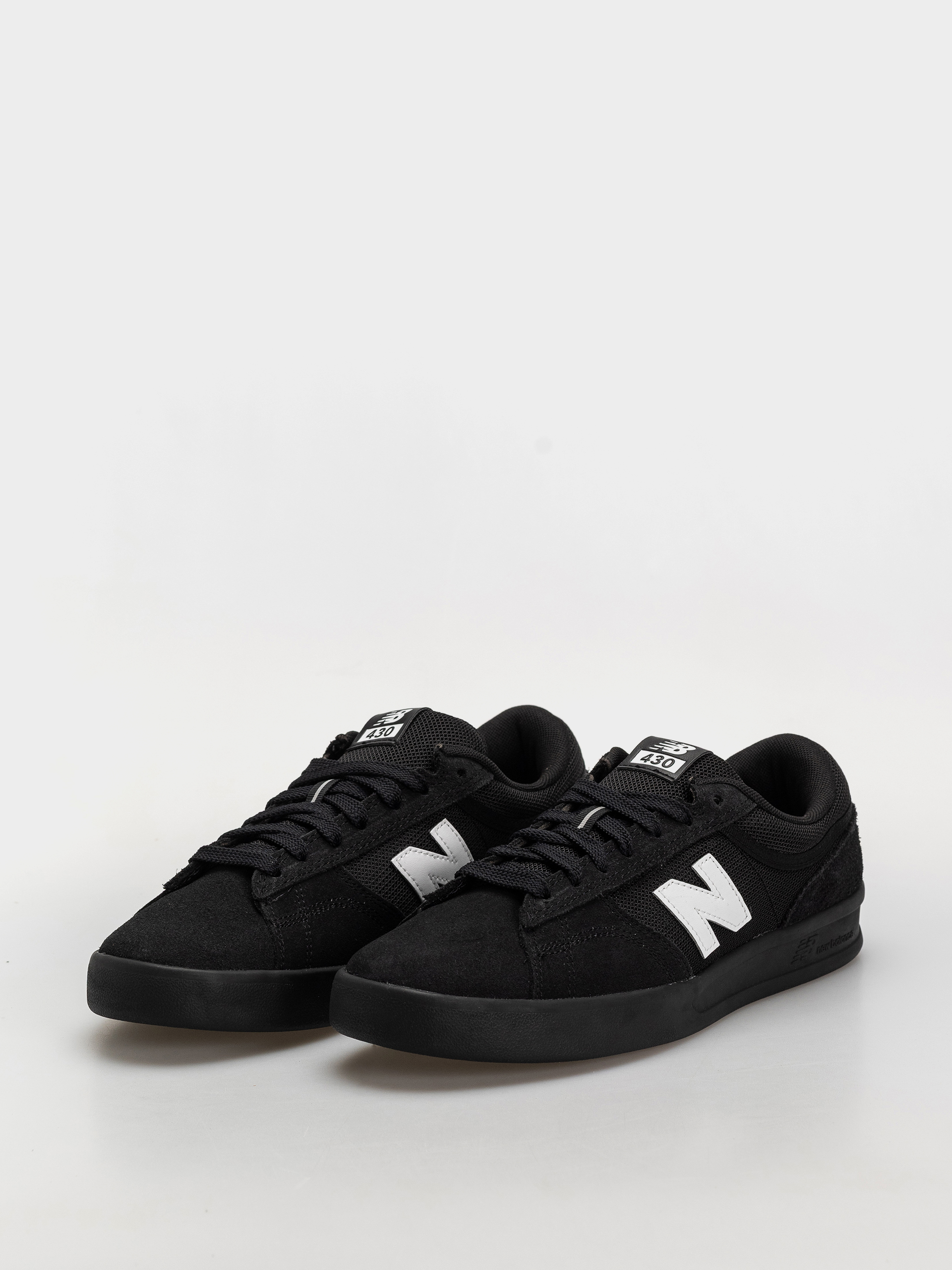 Pantofi New Balance 430 (black/white)