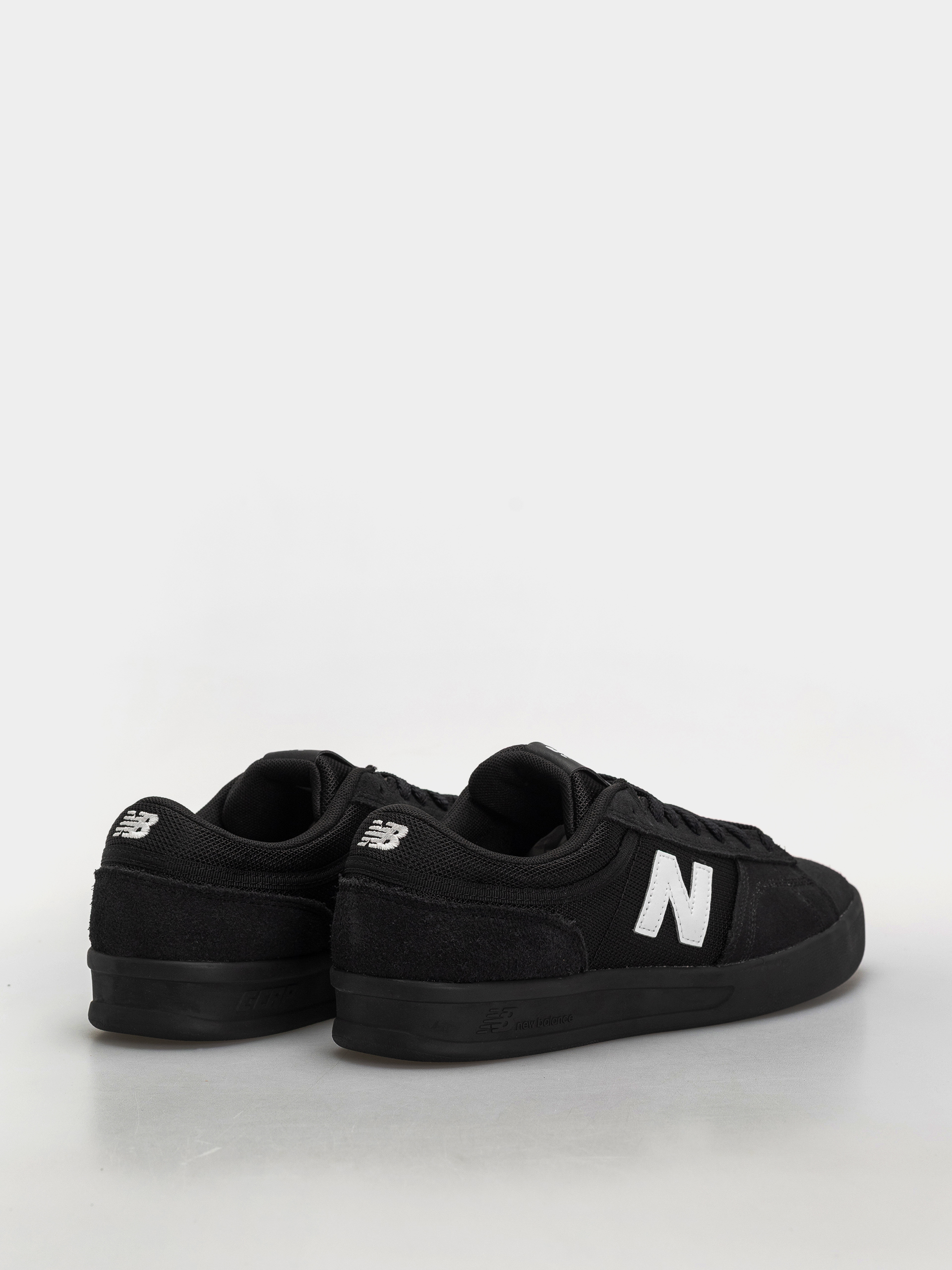 Pantofi New Balance 430 (black/white)