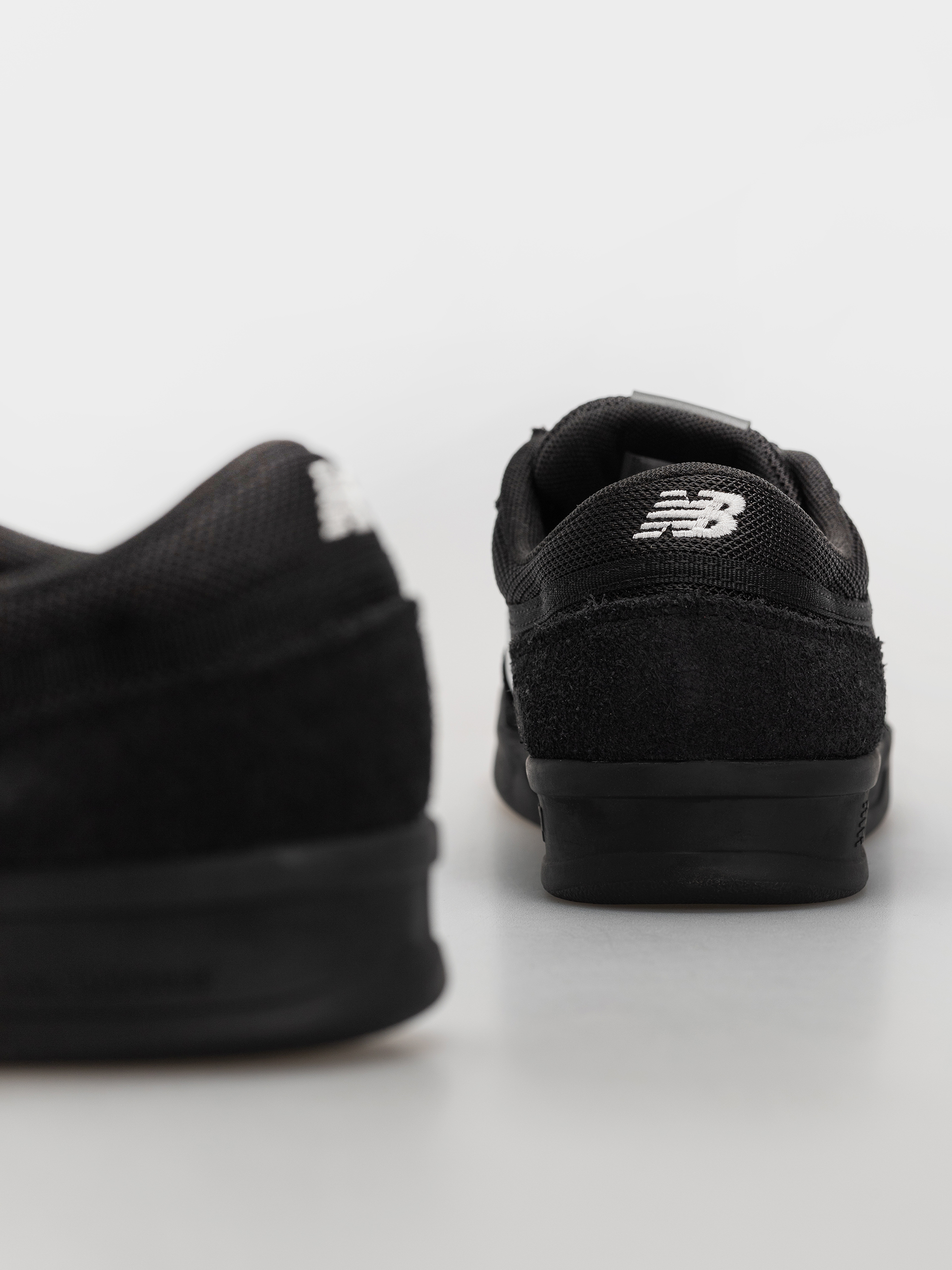Pantofi New Balance 430 (black/white)