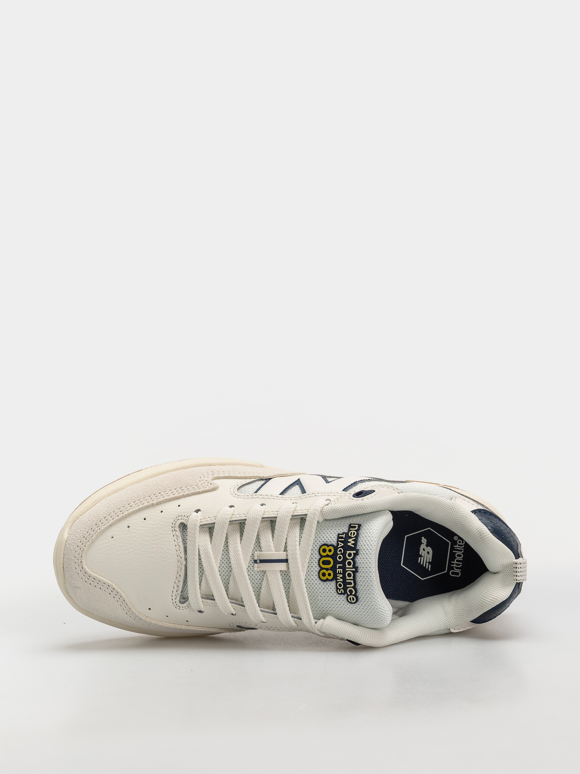 Pantofi New Balance 808 (sea salt/navy)