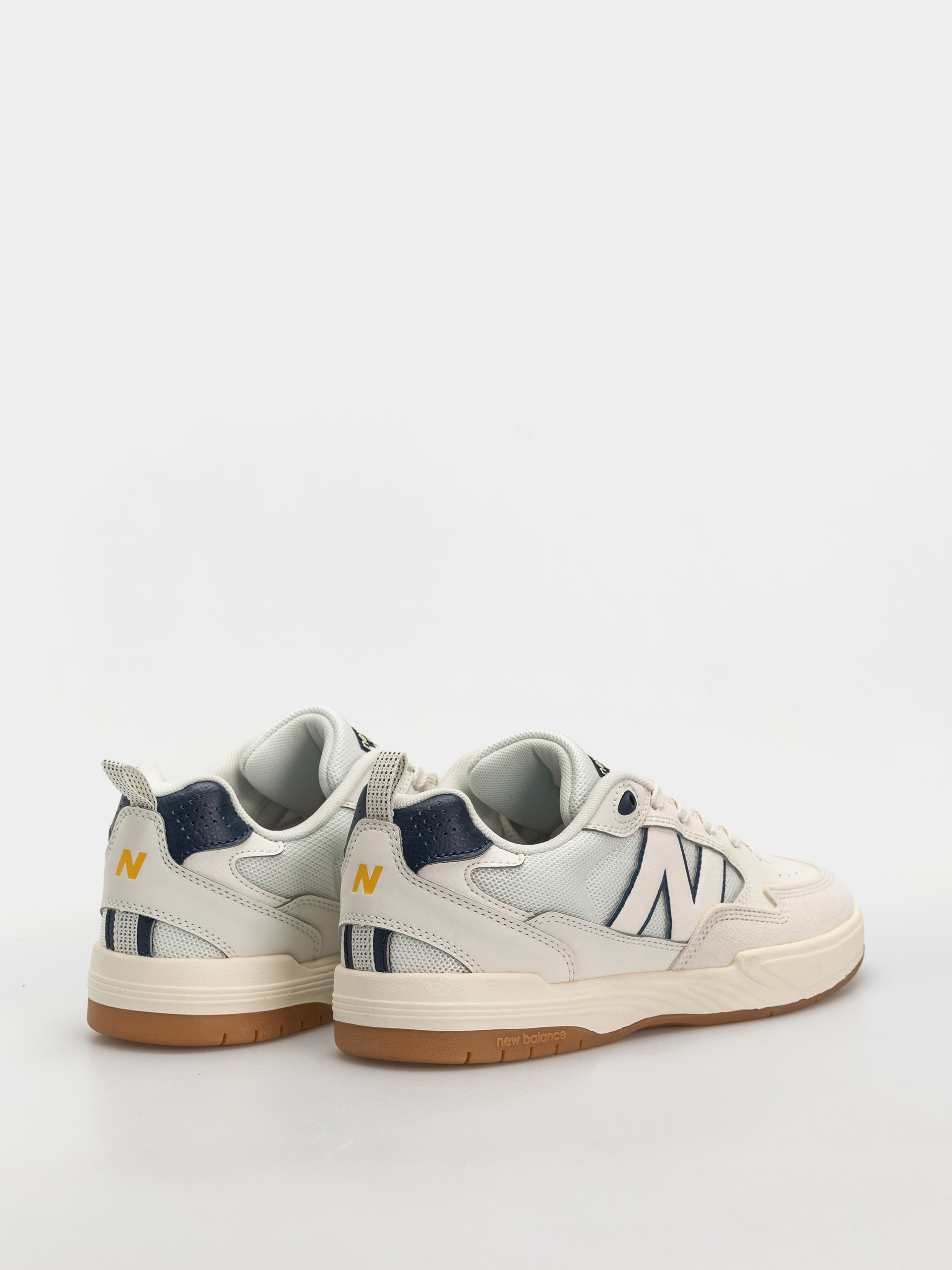 Pantofi New Balance 808 (sea salt/navy)