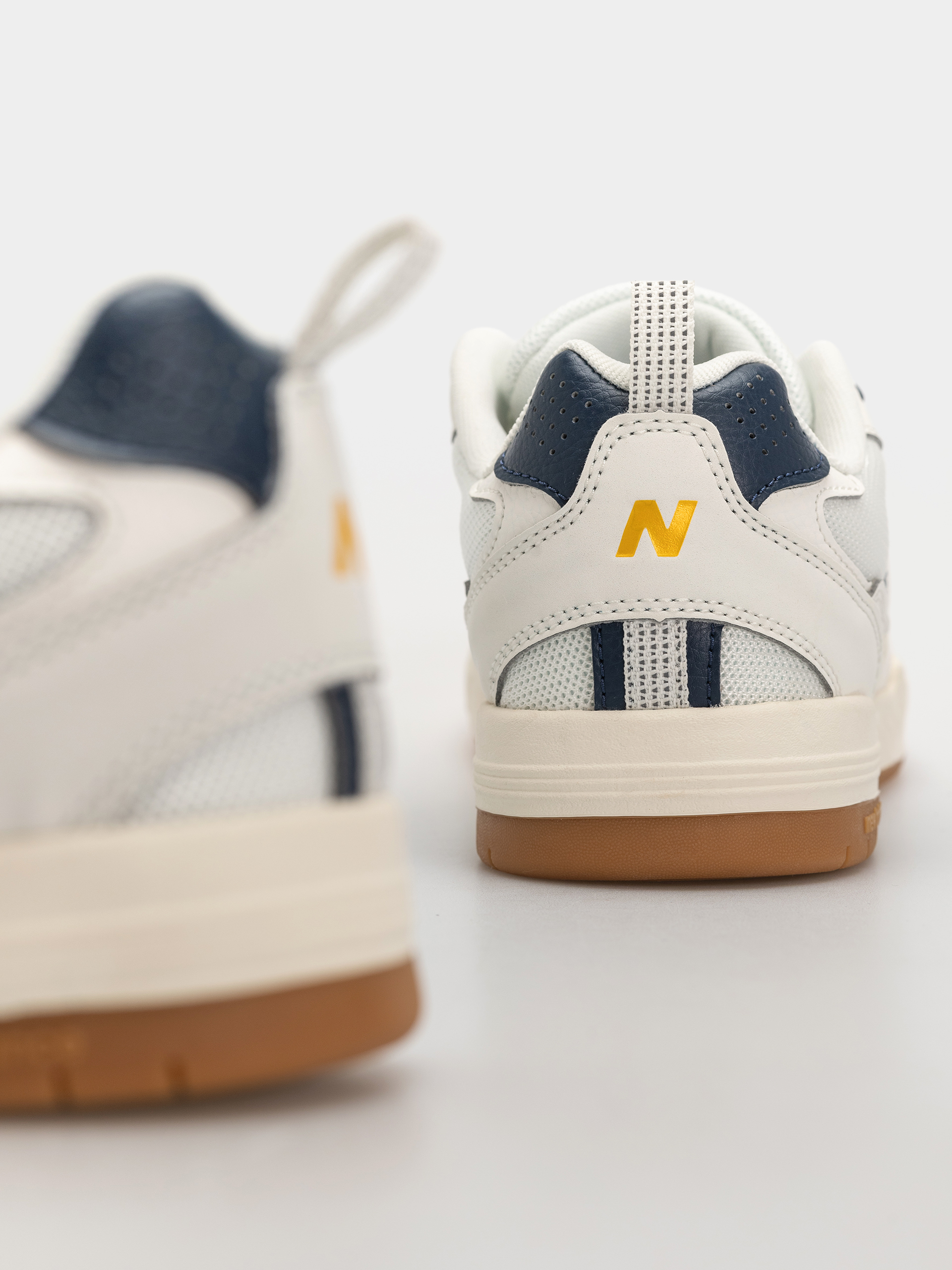 Pantofi New Balance 808 (sea salt/navy)