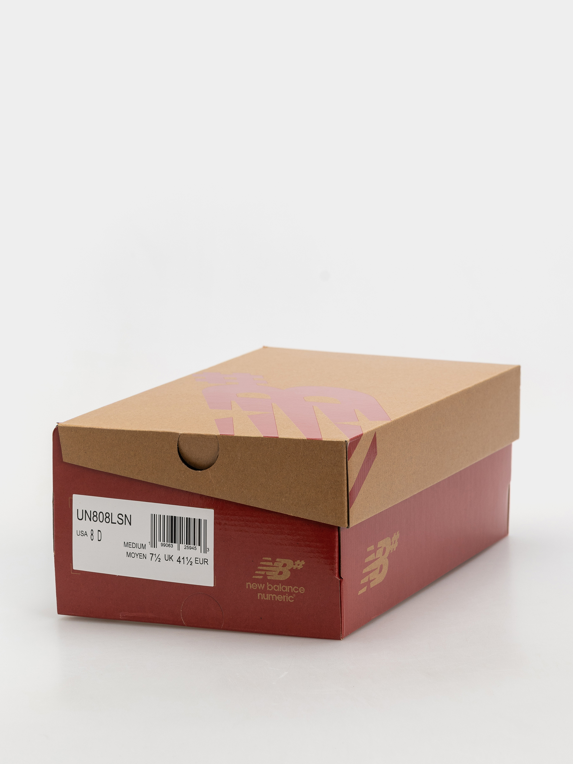 Pantofi New Balance 808 (sea salt/navy)