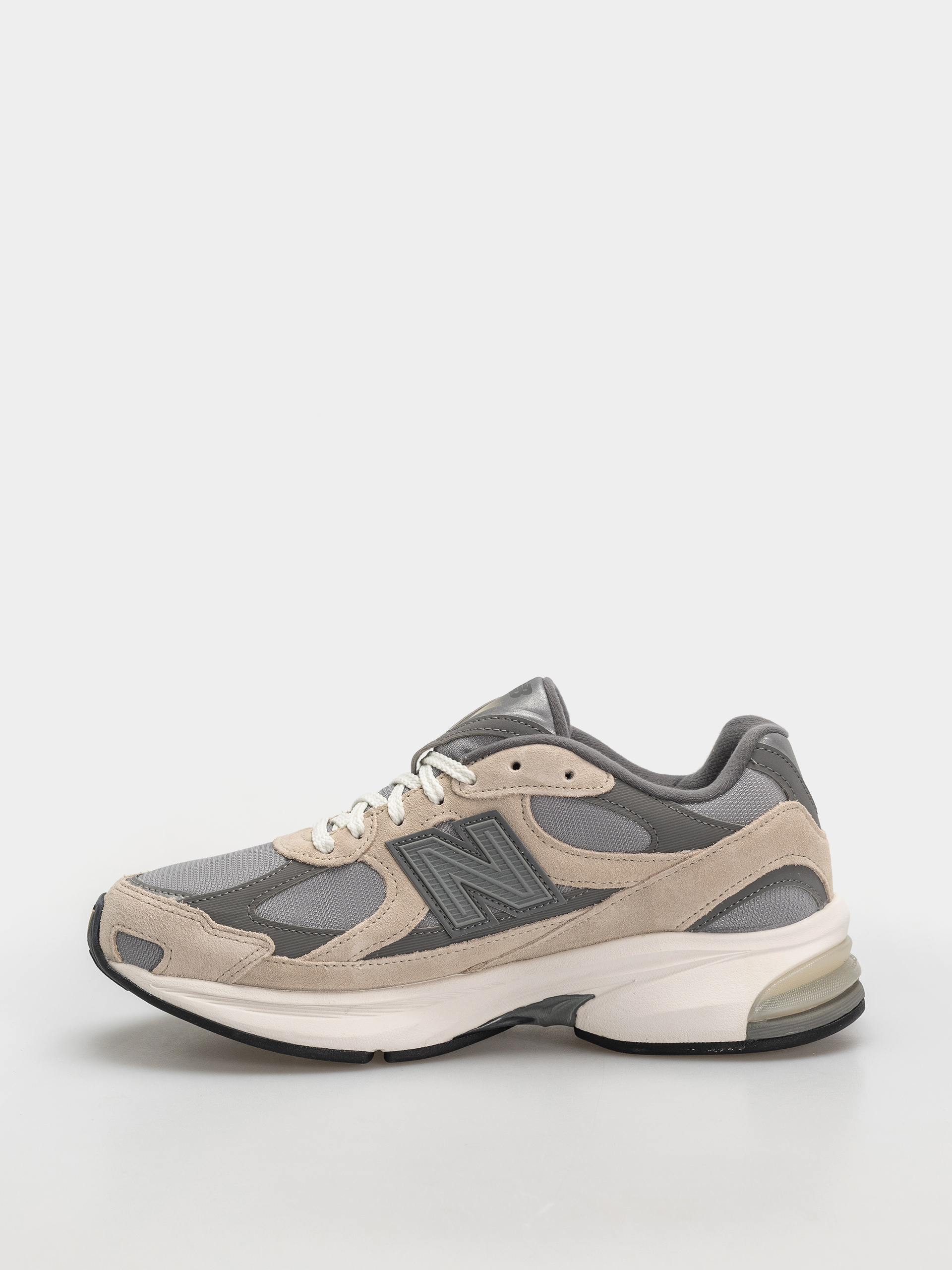 Pantofi New Balance 2010 (timberwolf/harbor grey)