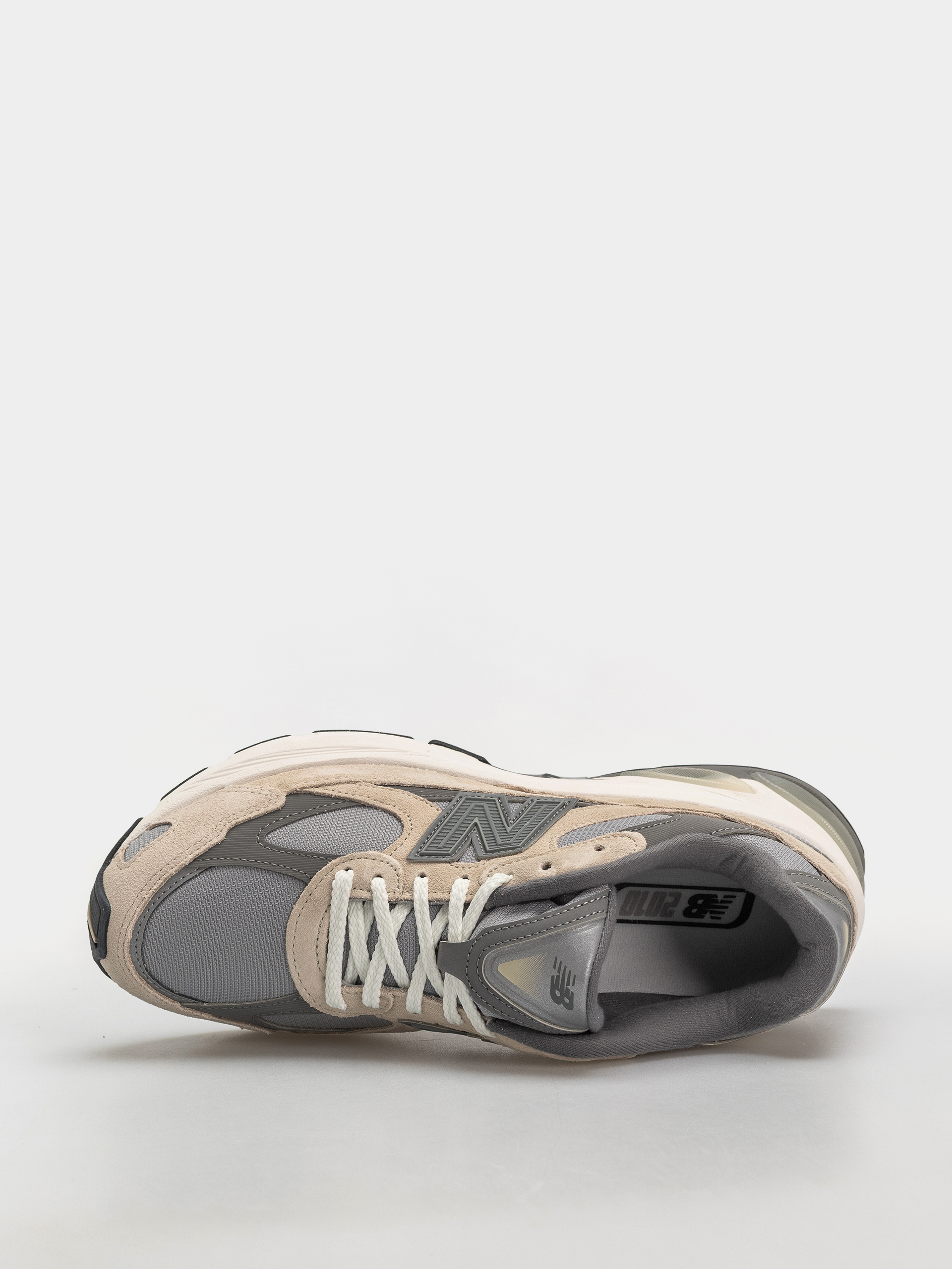 Pantofi New Balance 2010 (timberwolf/harbor grey)