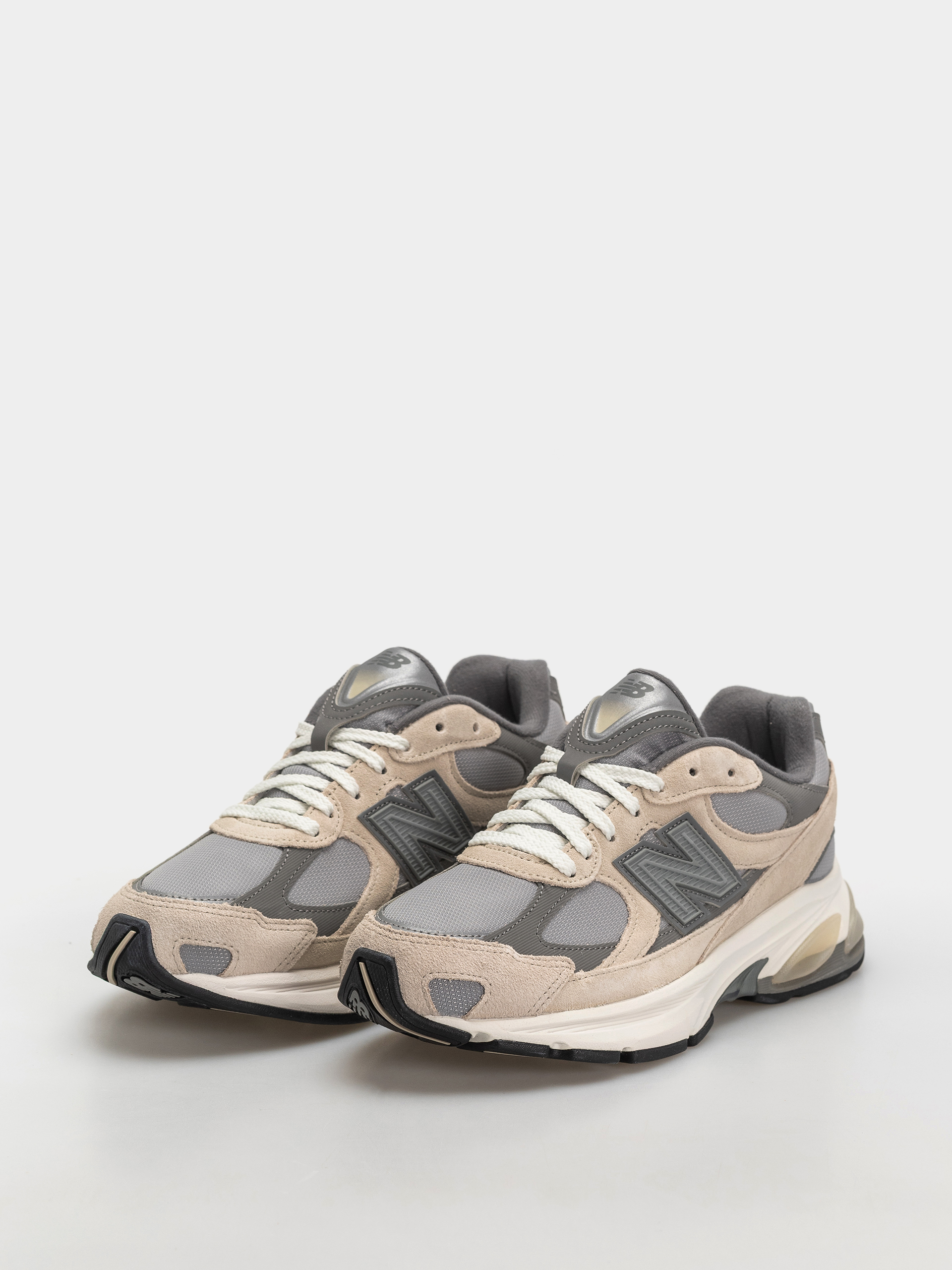 Pantofi New Balance 2010 (timberwolf/harbor grey)