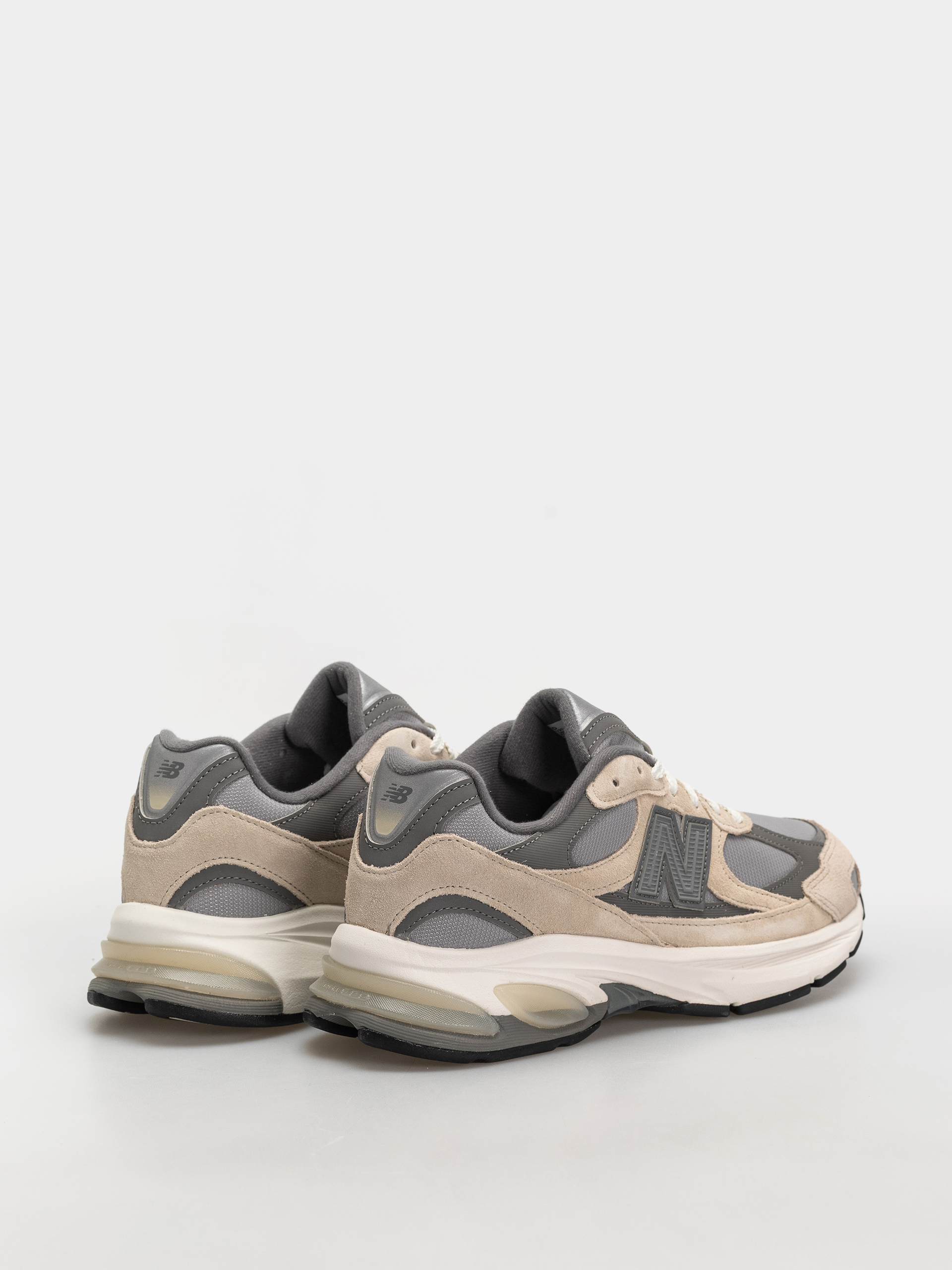 Pantofi New Balance 2010 (timberwolf/harbor grey)