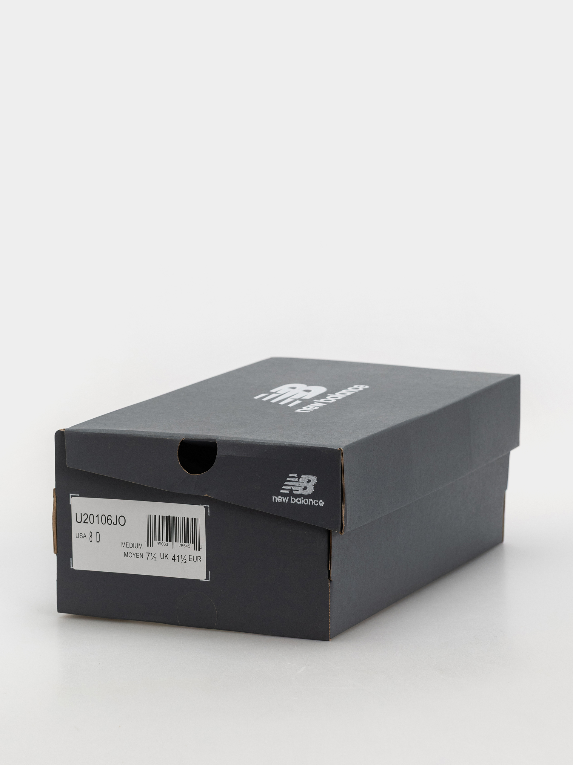 Pantofi New Balance 2010 (timberwolf/harbor grey)
