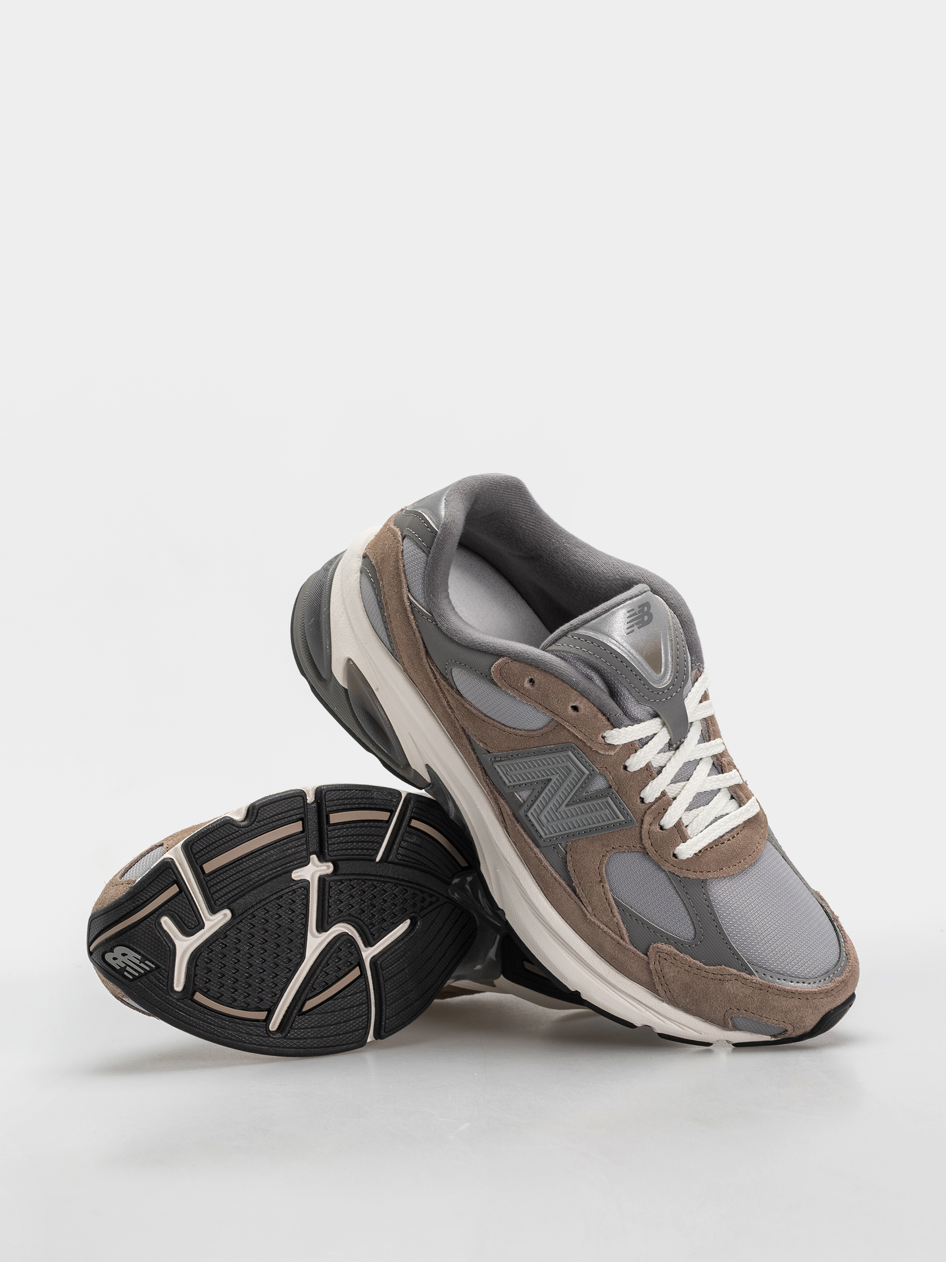 Pantofi New Balance 2010 (mushroom/harbor grey)