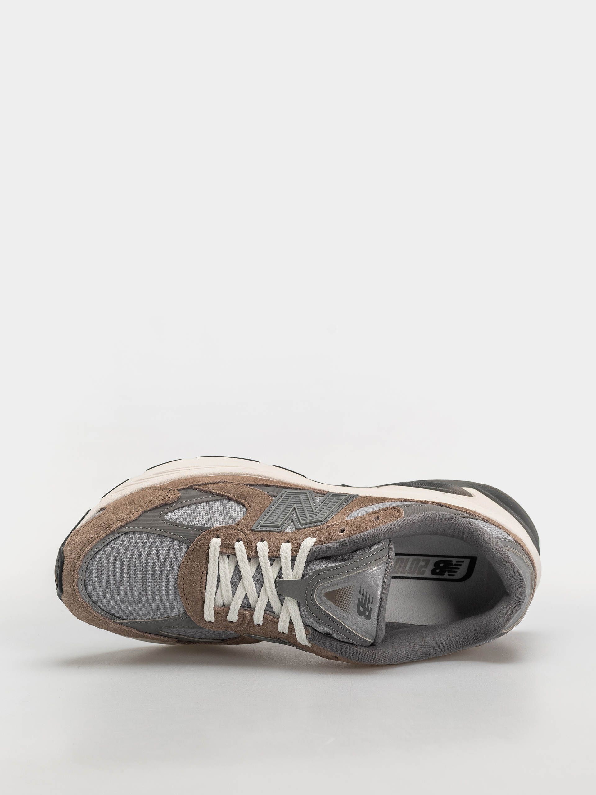 Pantofi New Balance 2010 (mushroom/harbor grey)