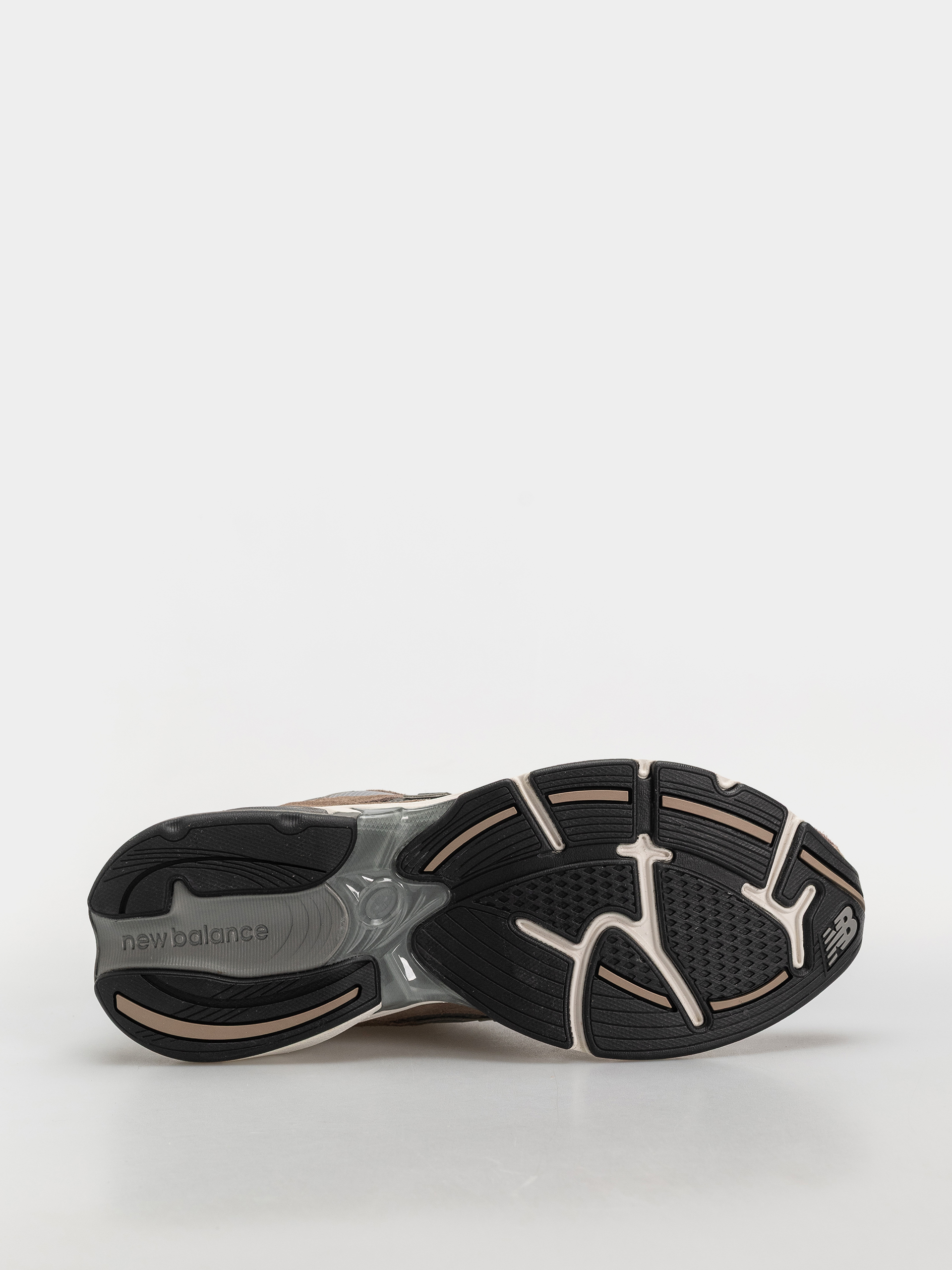 Pantofi New Balance 2010 (mushroom/harbor grey)