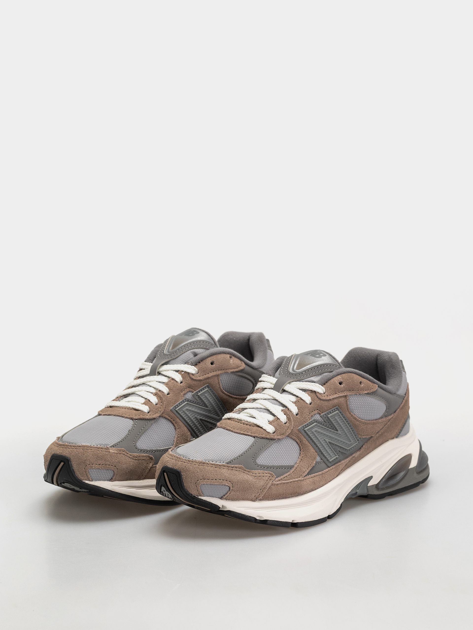 Pantofi New Balance 2010 (mushroom/harbor grey)